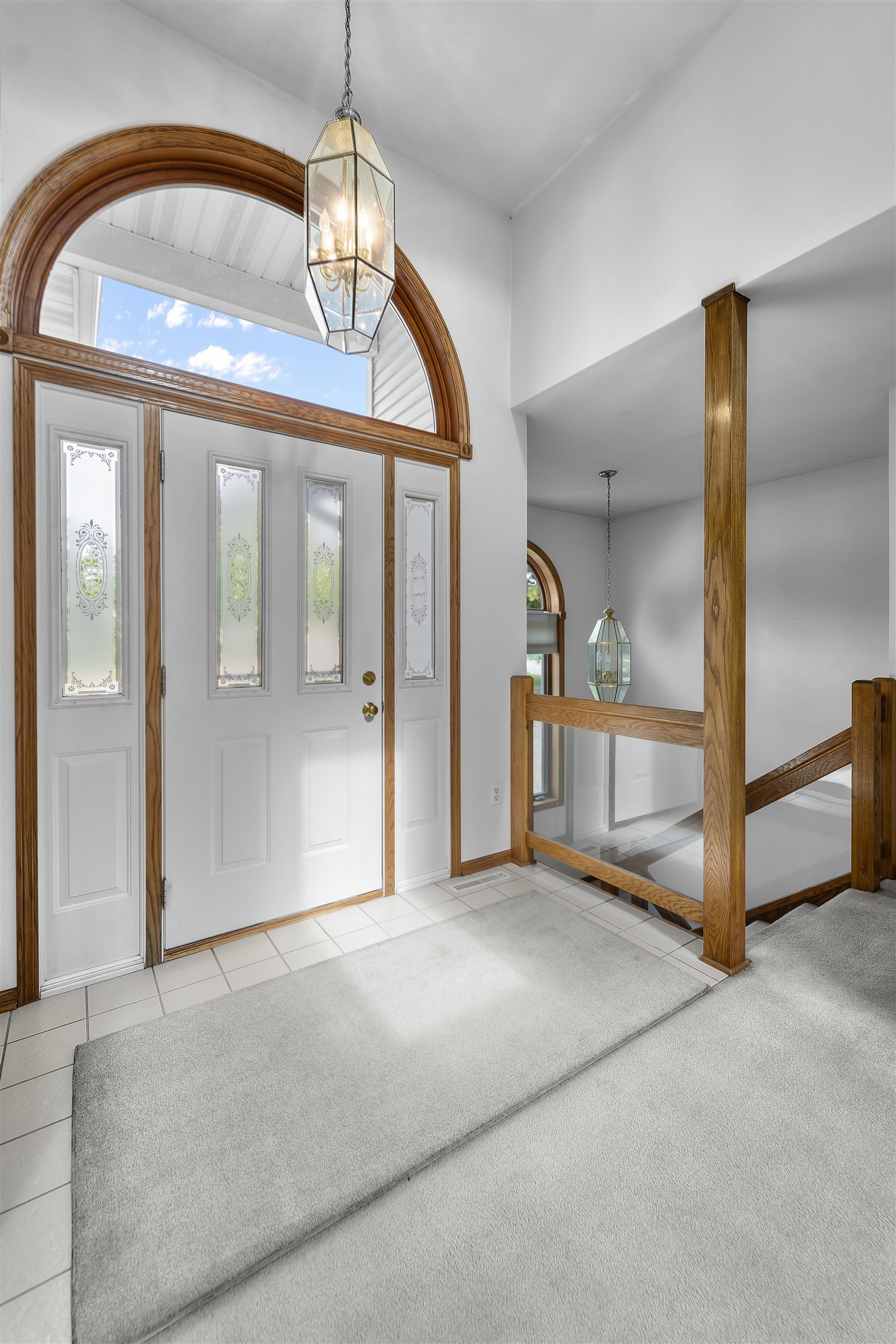 709 N Parkview Street