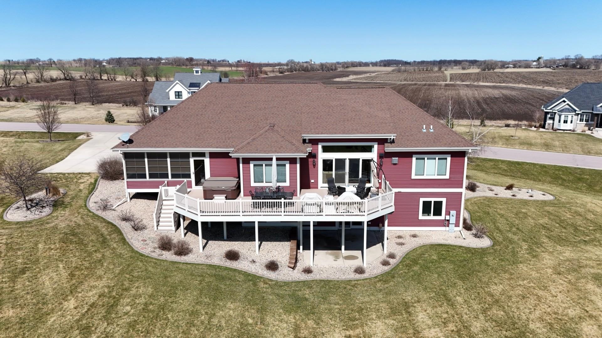 6712 Florance Ruth Lane