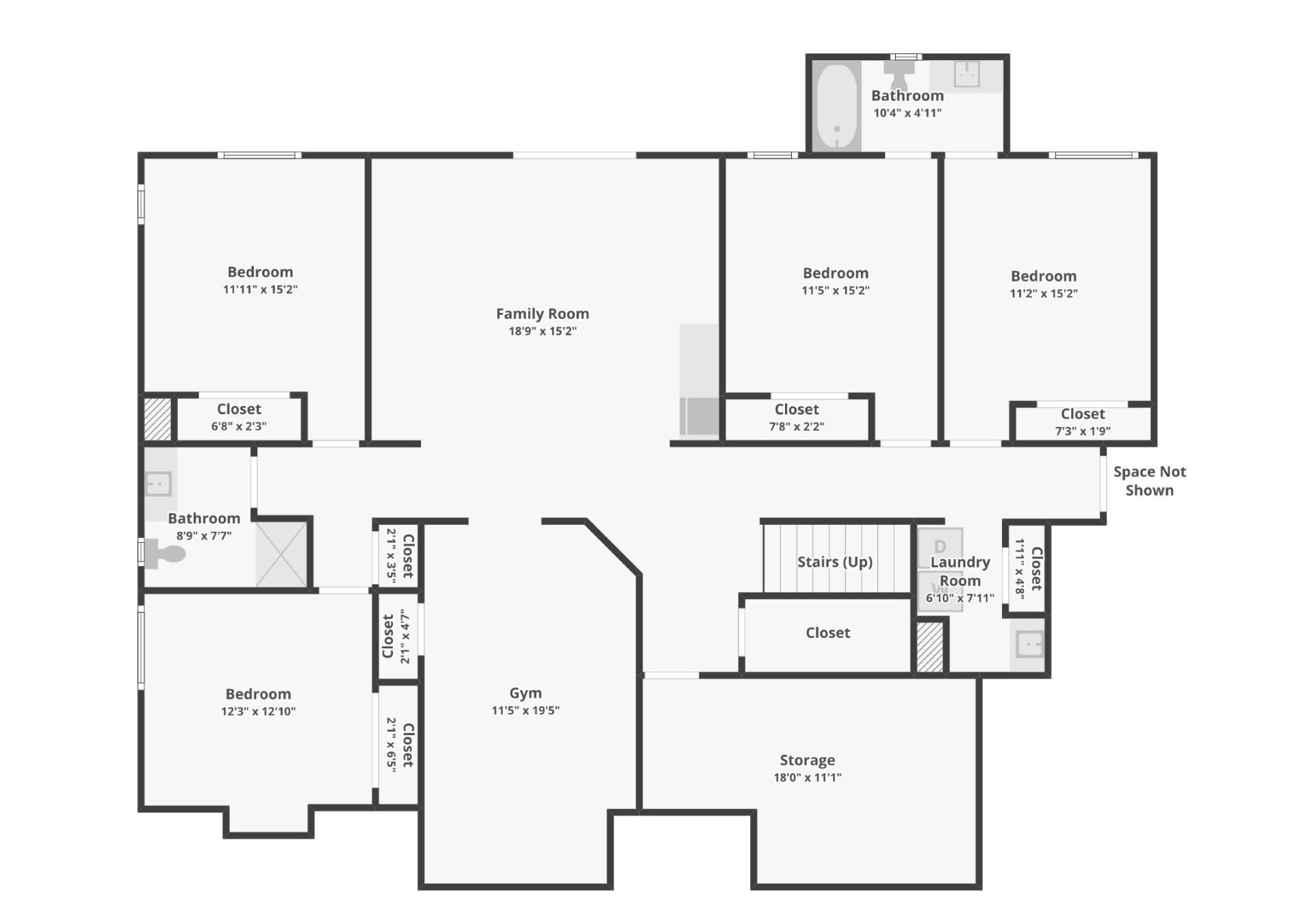 6712 Florance Ruth Lane