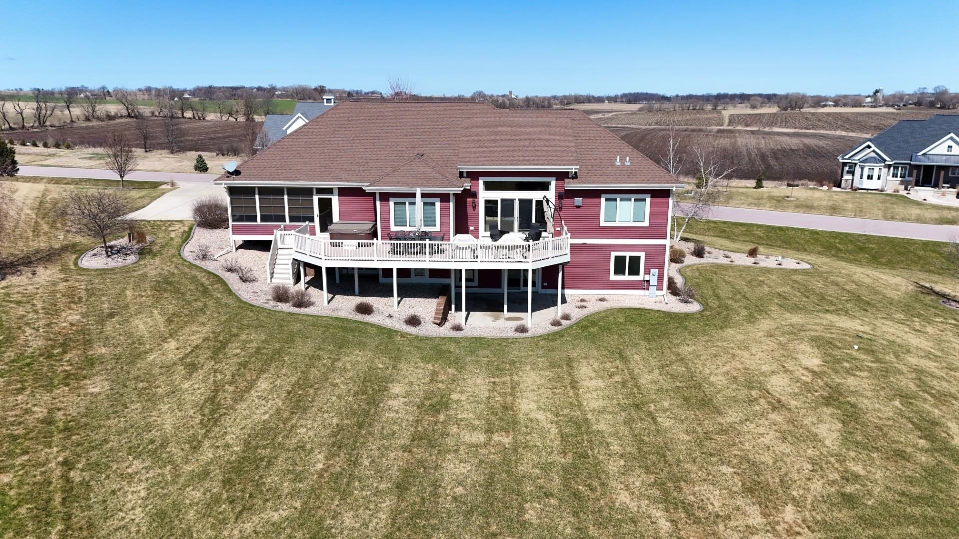 6712 Florance Ruth Lane