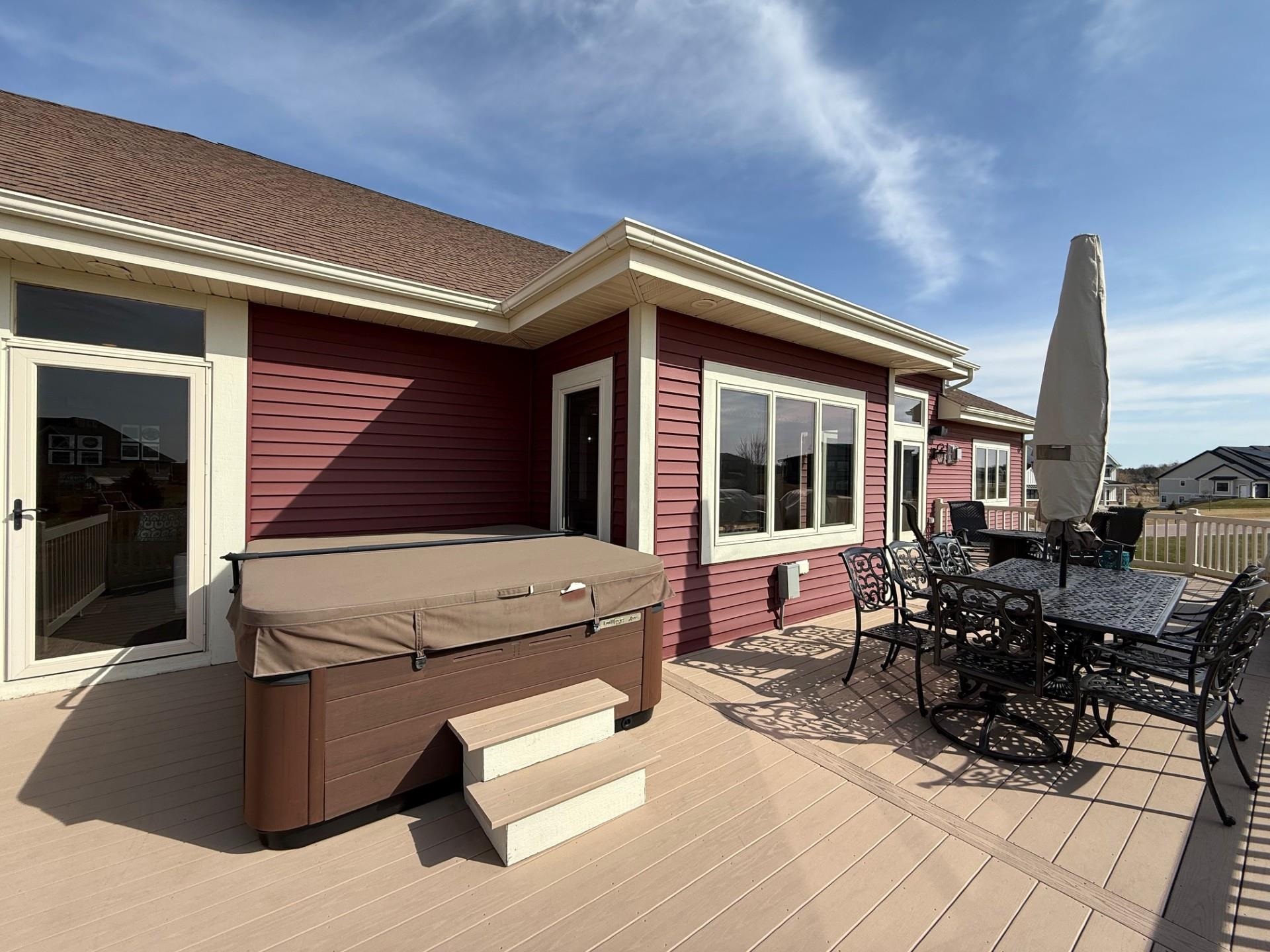 6712 Florance Ruth Lane