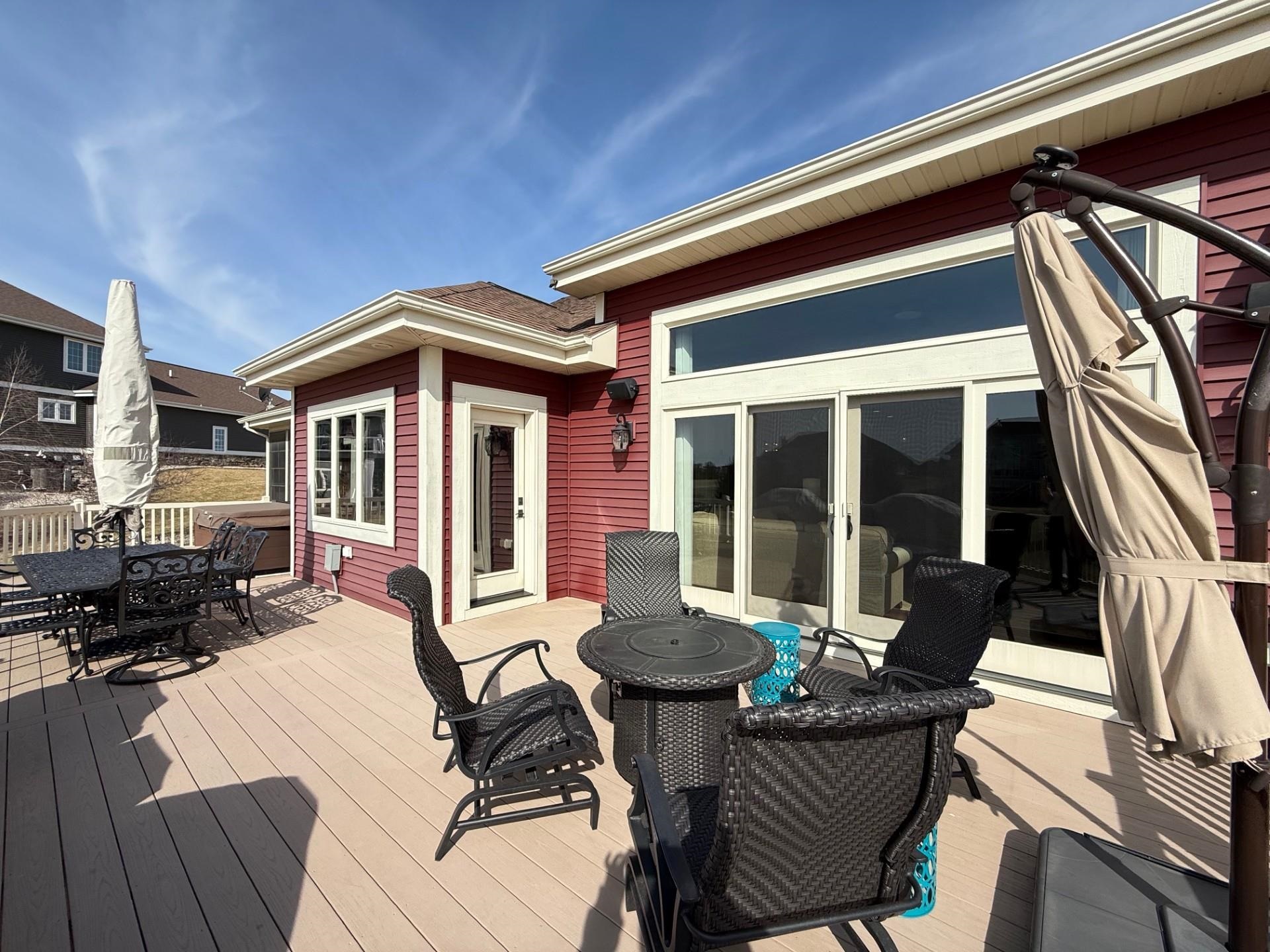 6712 Florance Ruth Lane