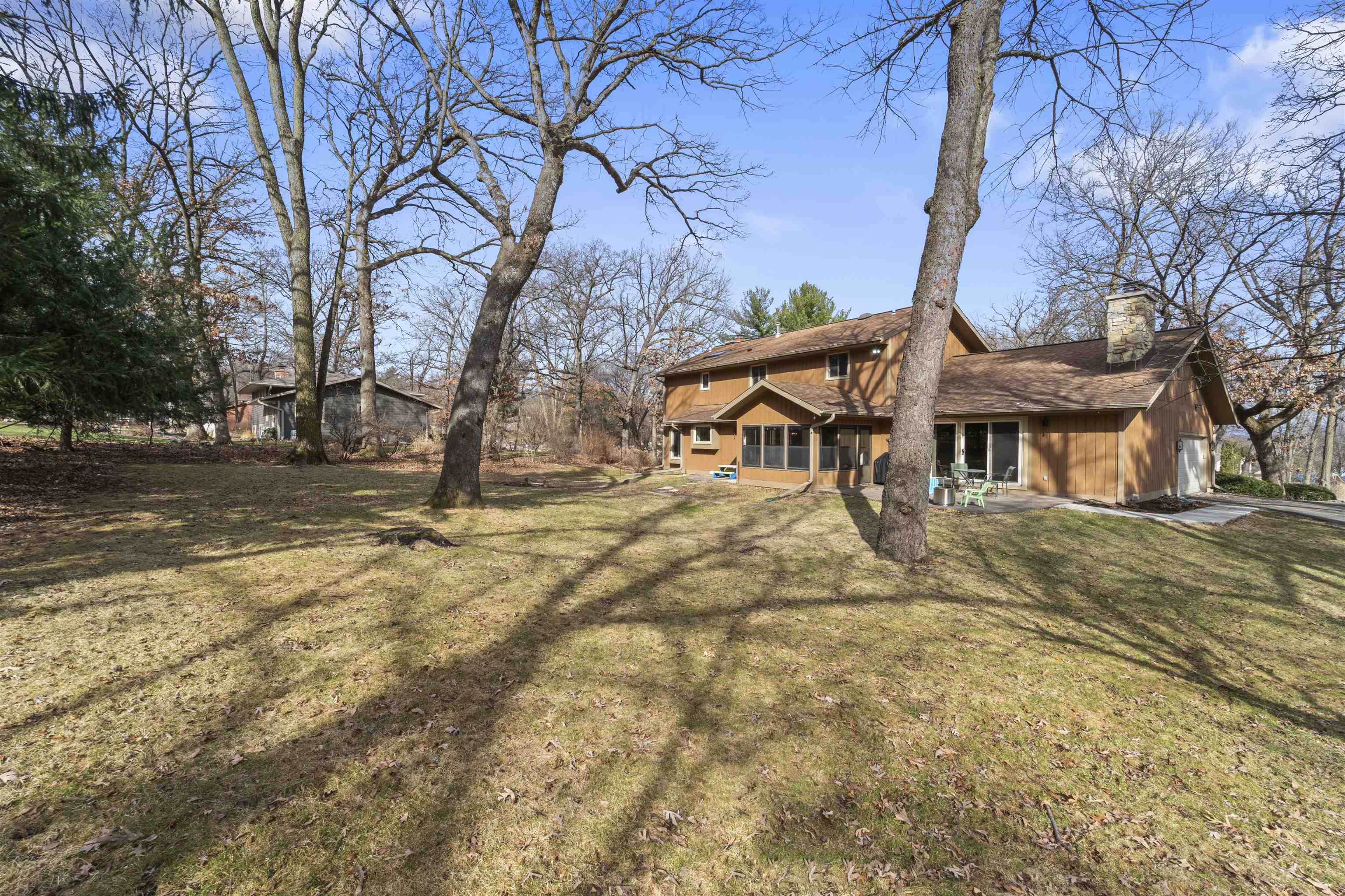 7737 Ox Trail Way