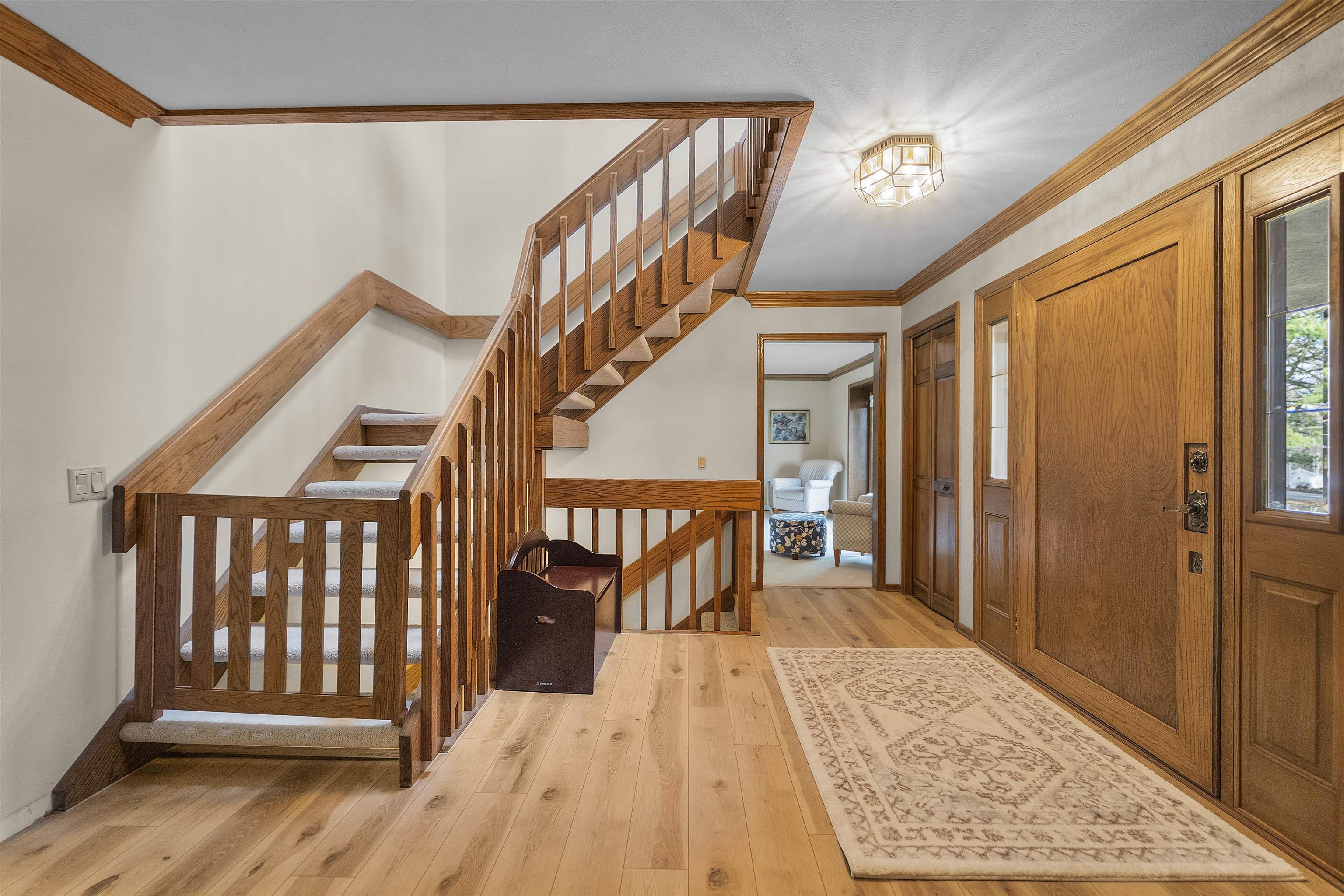 7737 Ox Trail Way