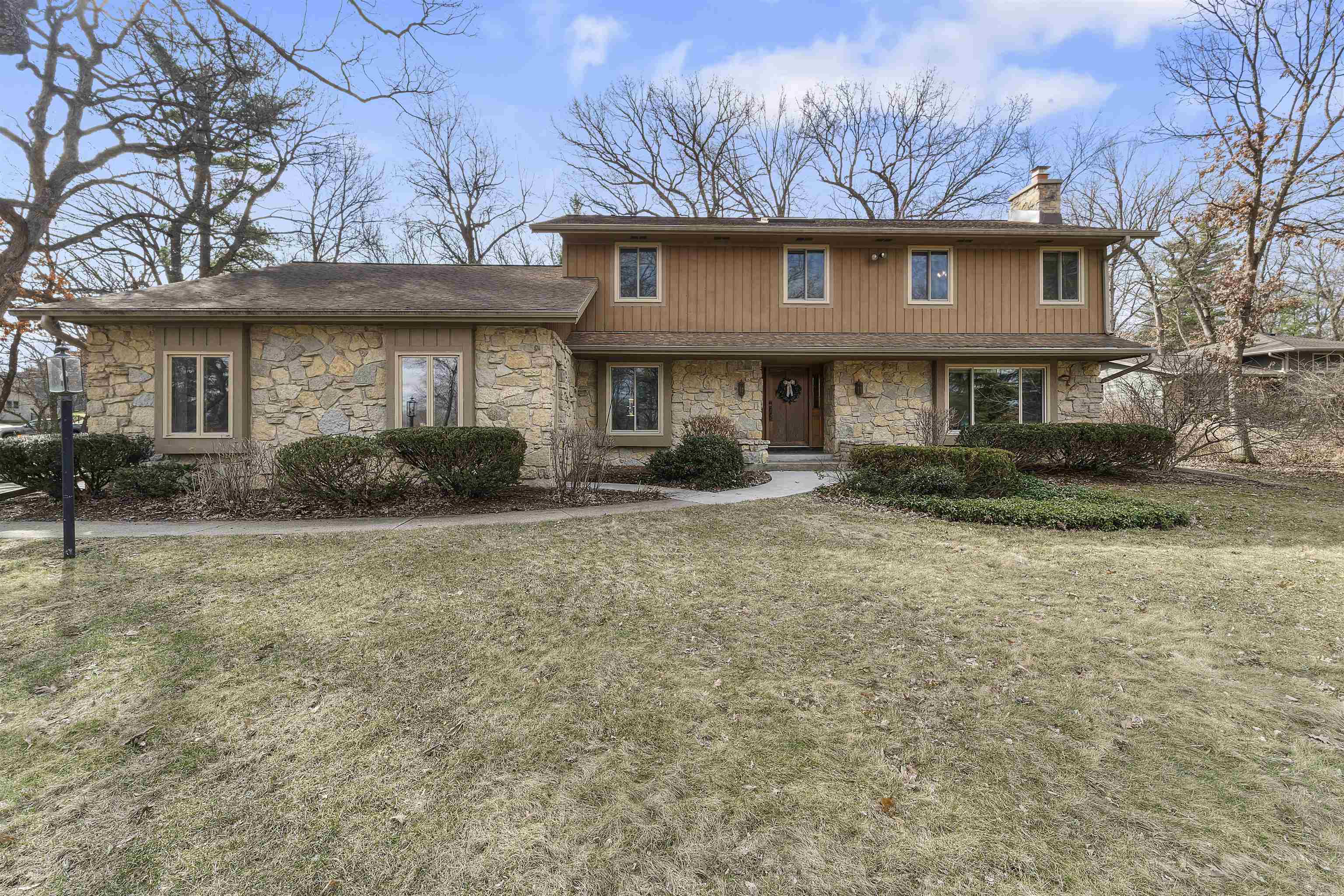 7737 Ox Trail Way