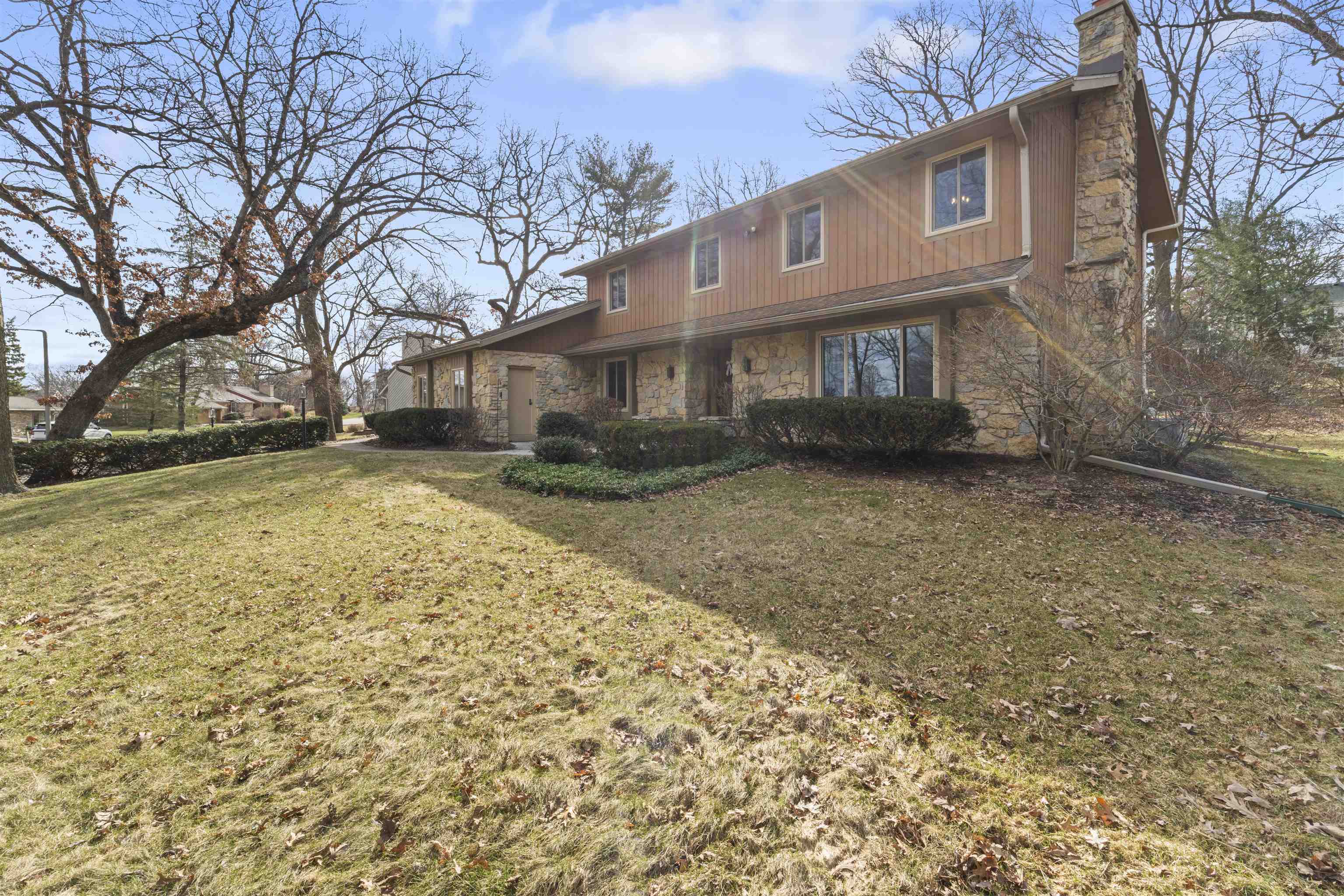 7737 Ox Trail Way