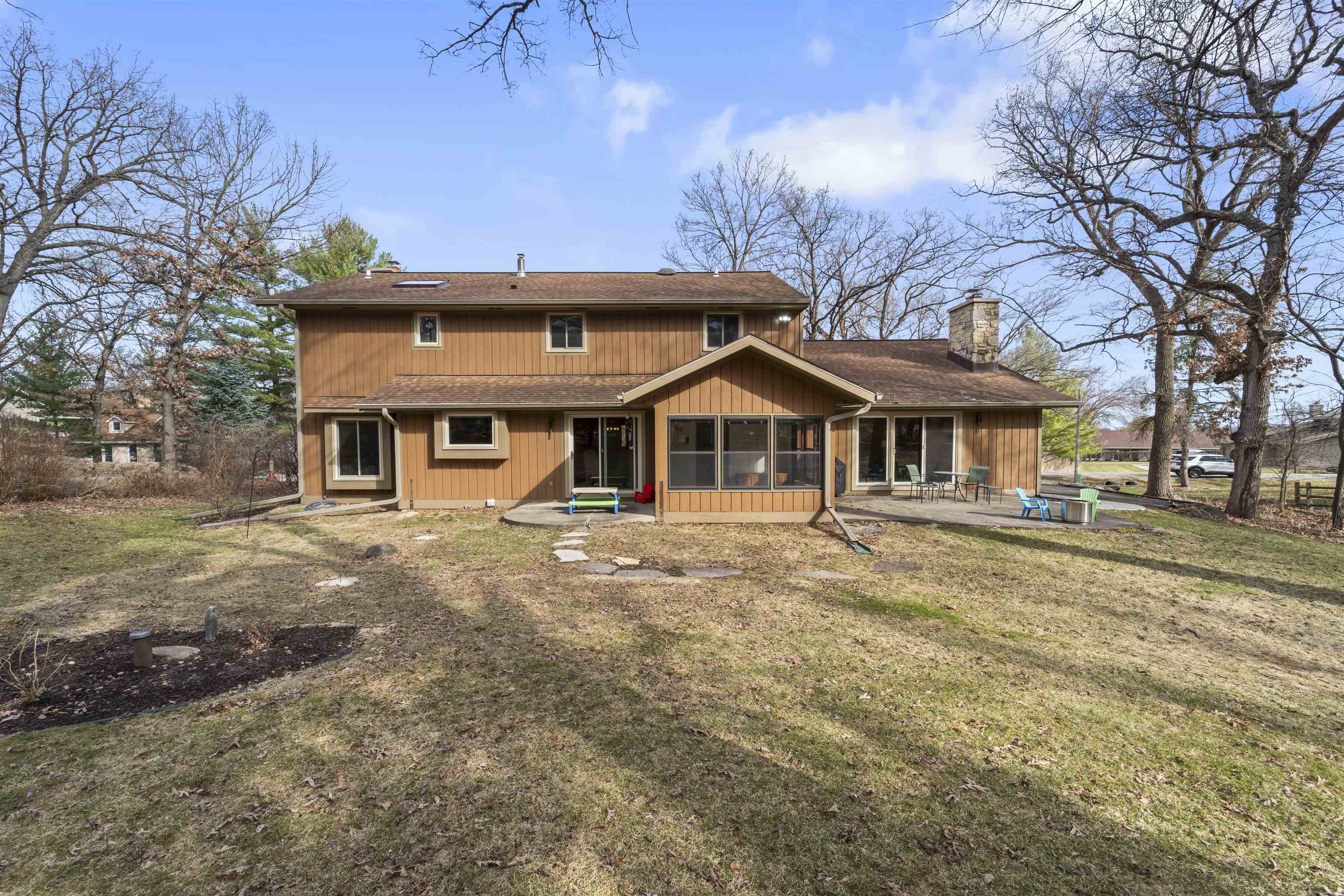 7737 Ox Trail Way