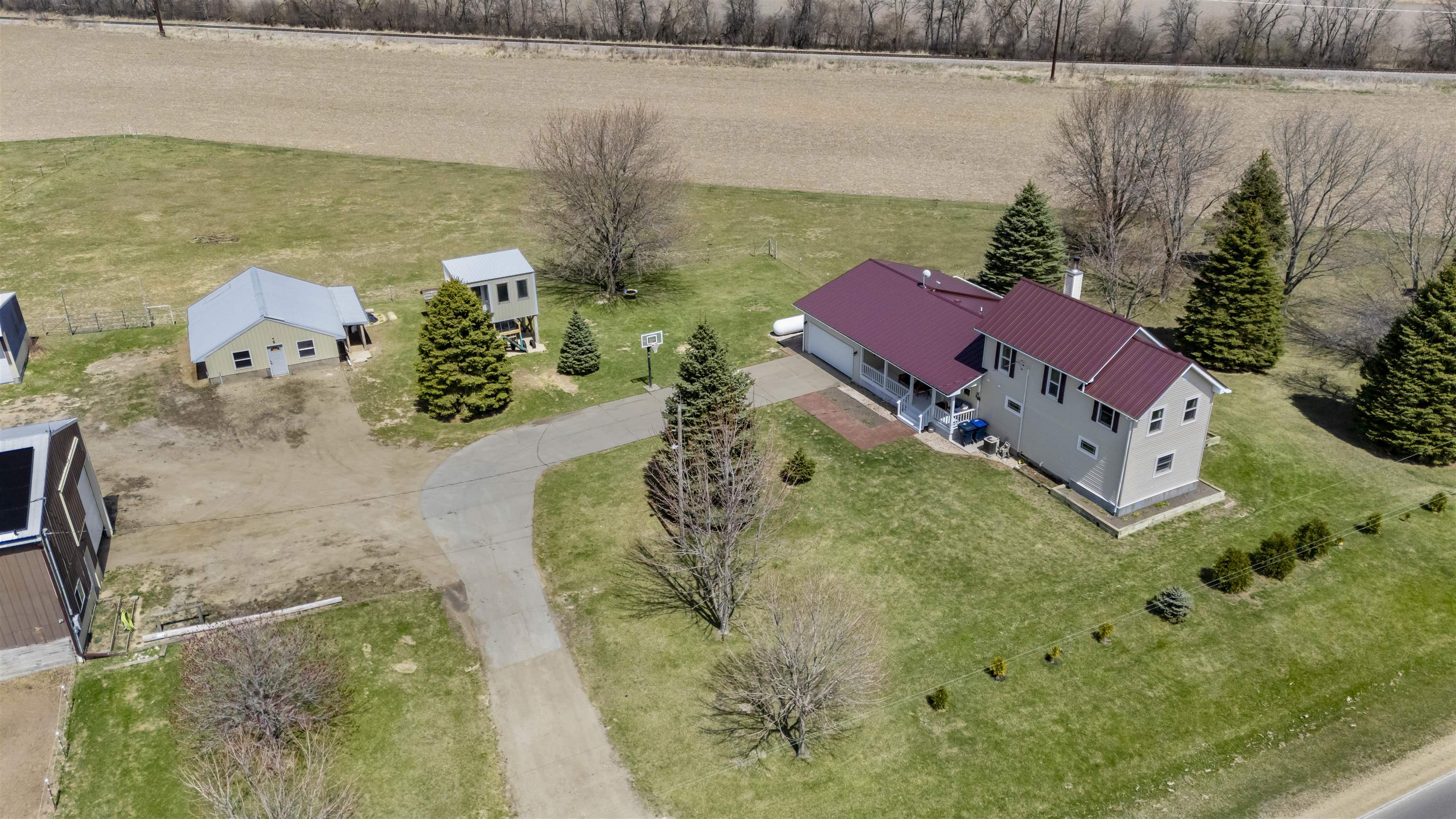142 County Road N