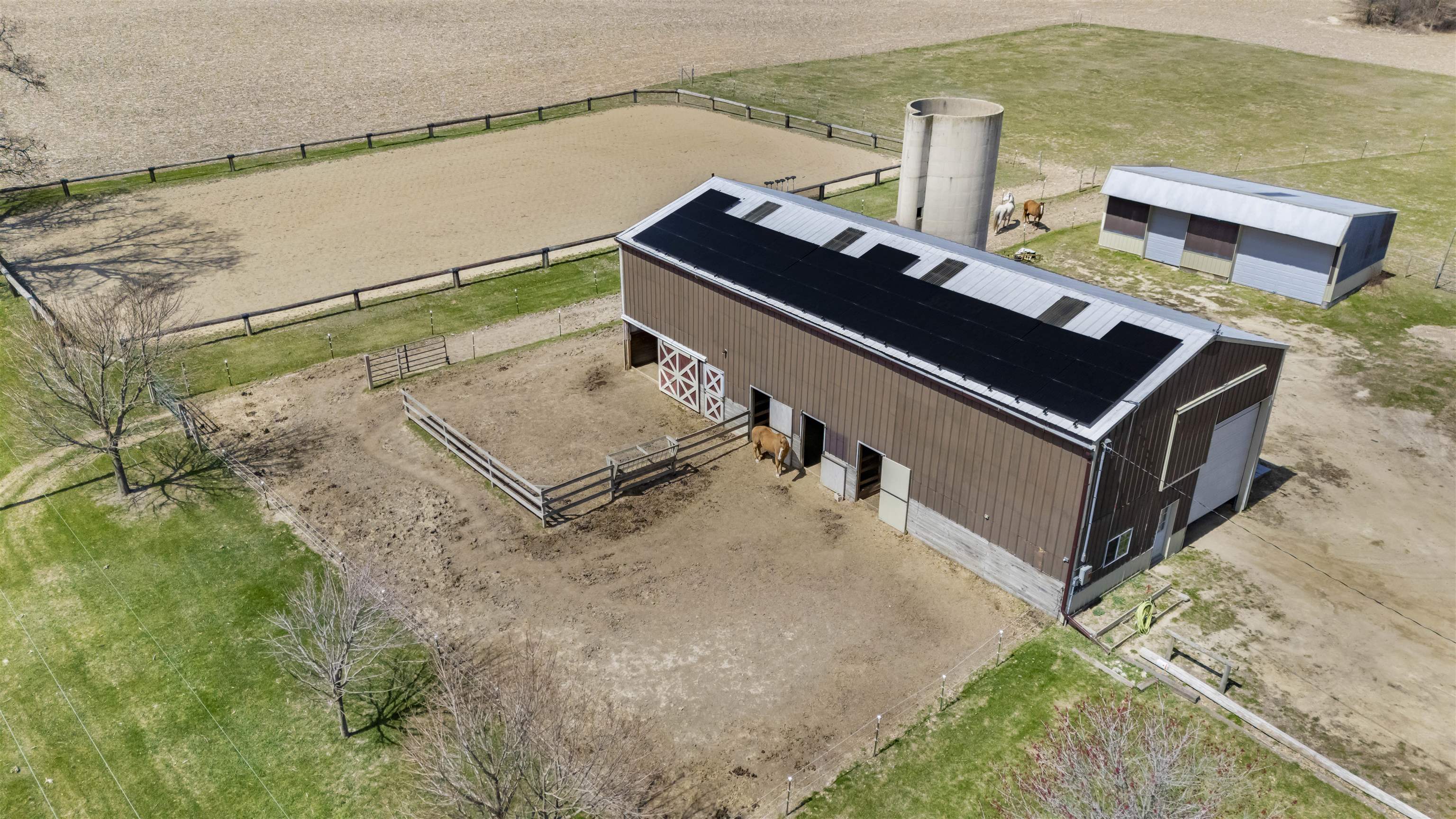 142 County Road N