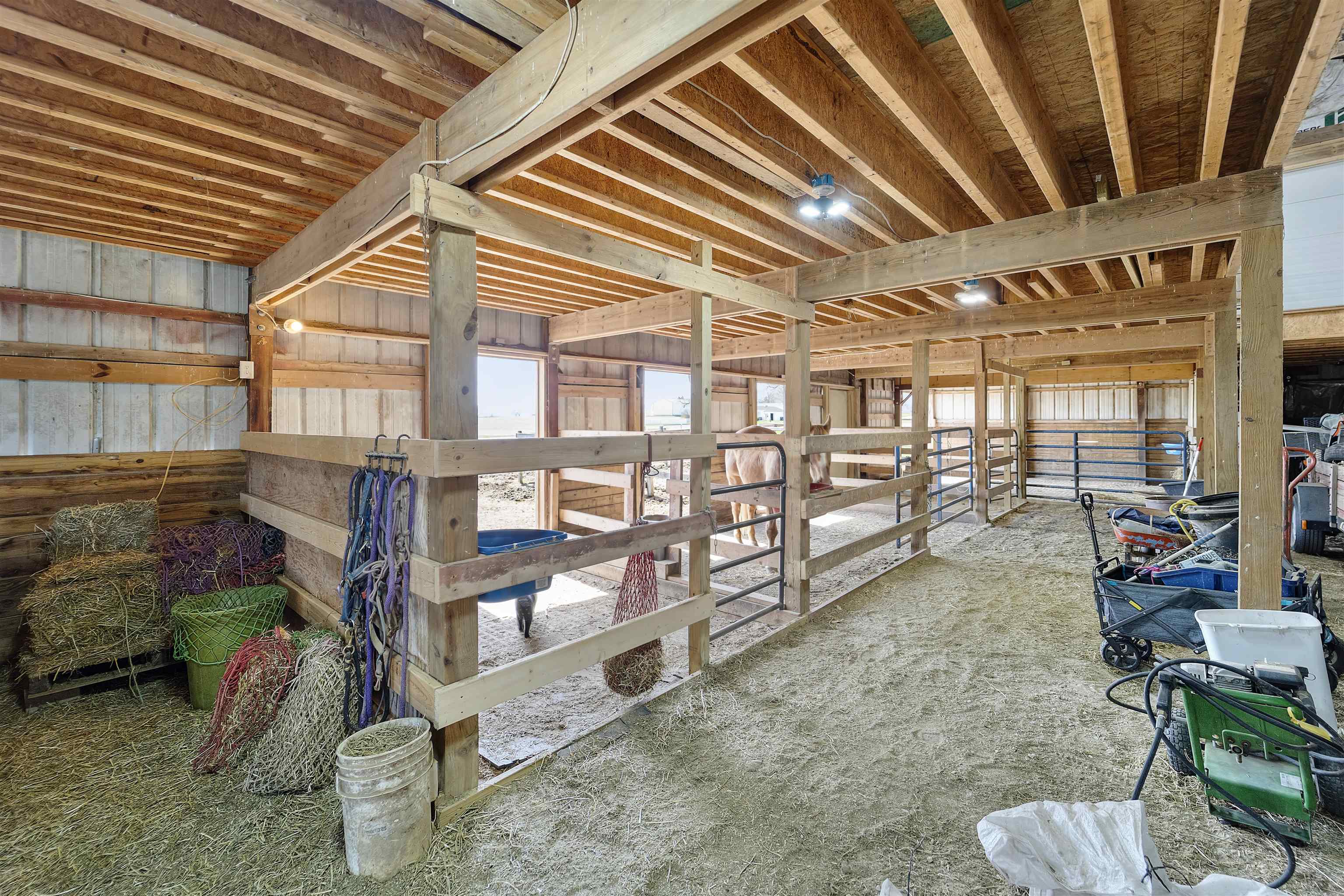 142 County Road N