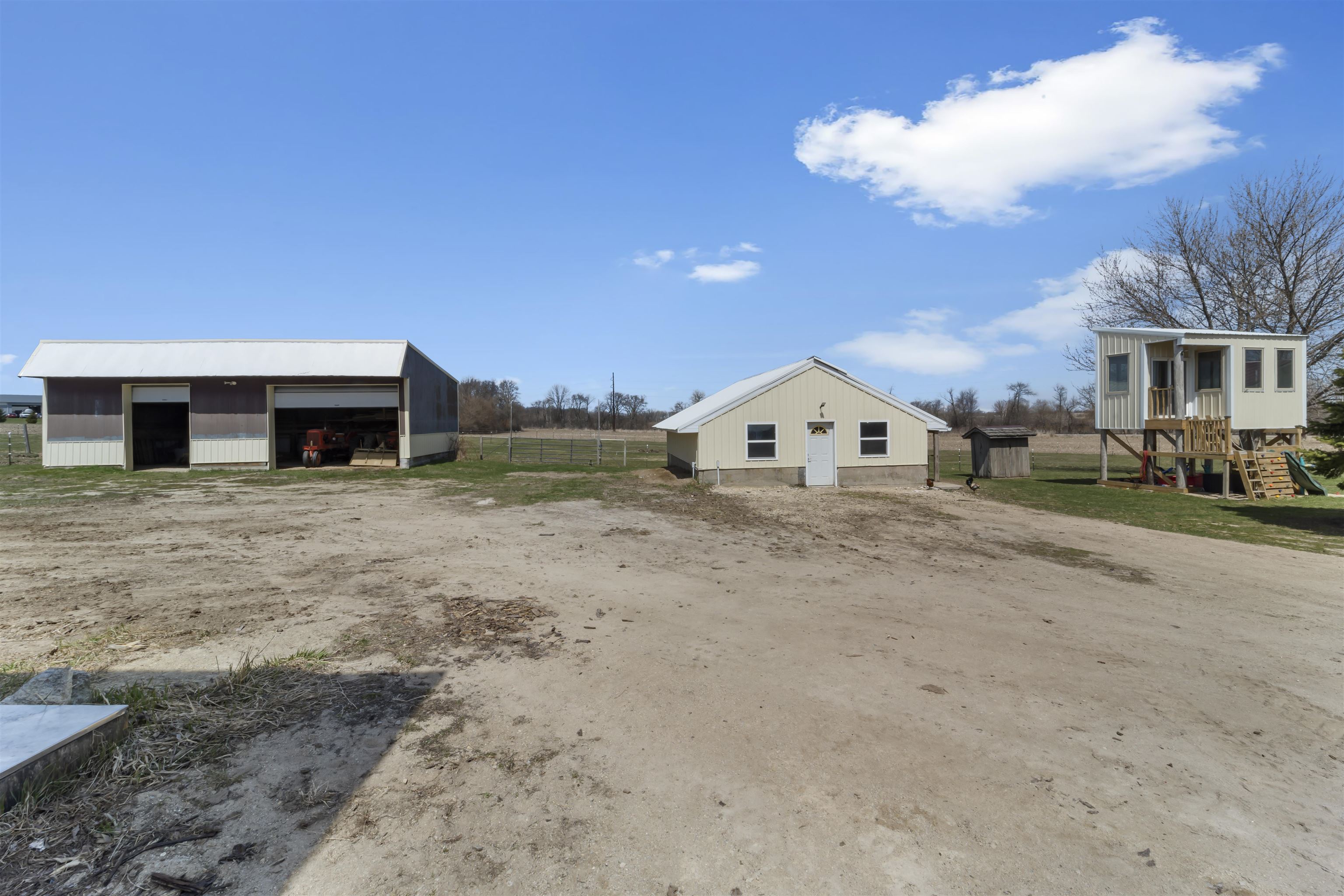 142 County Road N