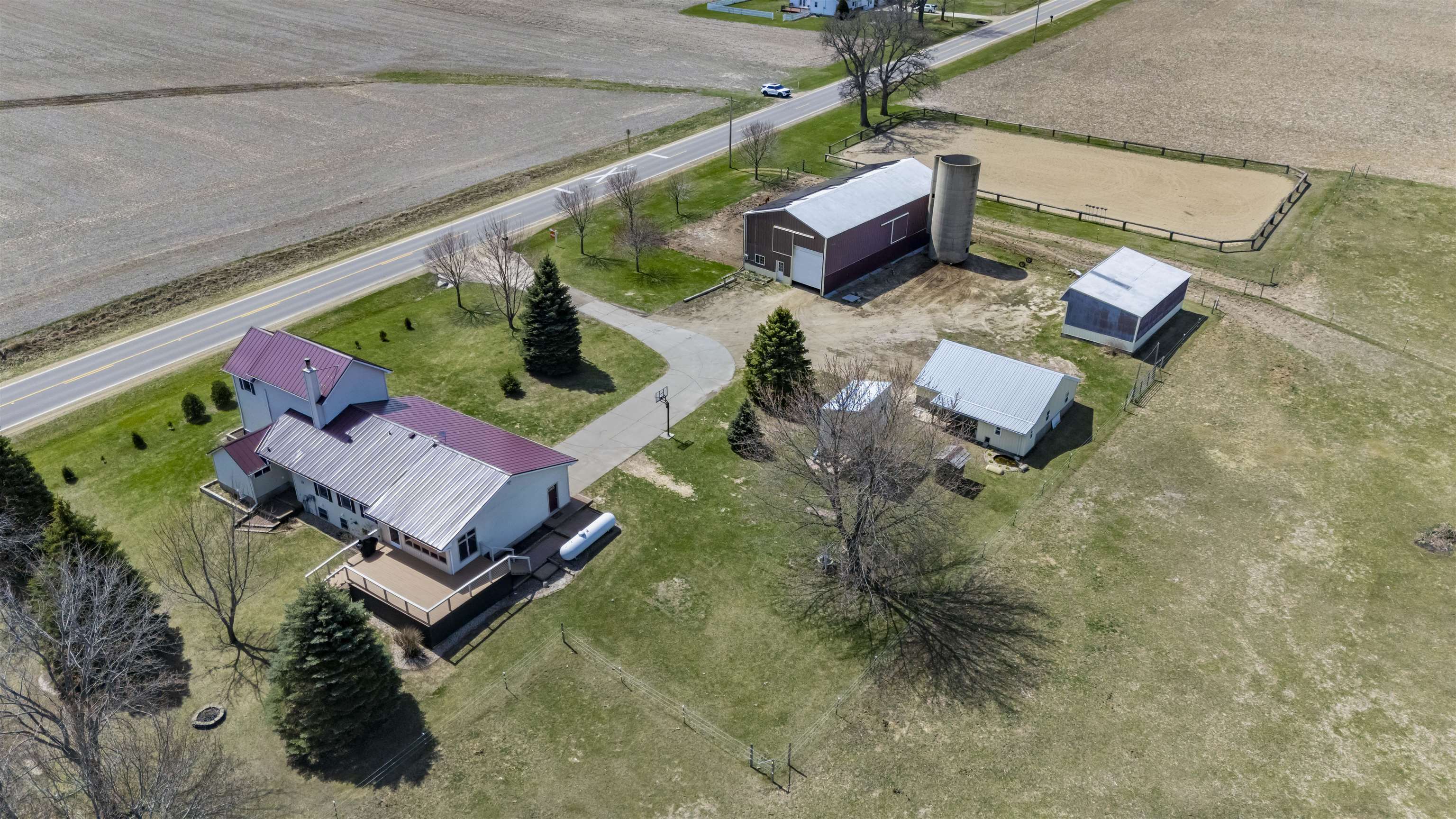 142 County Road N