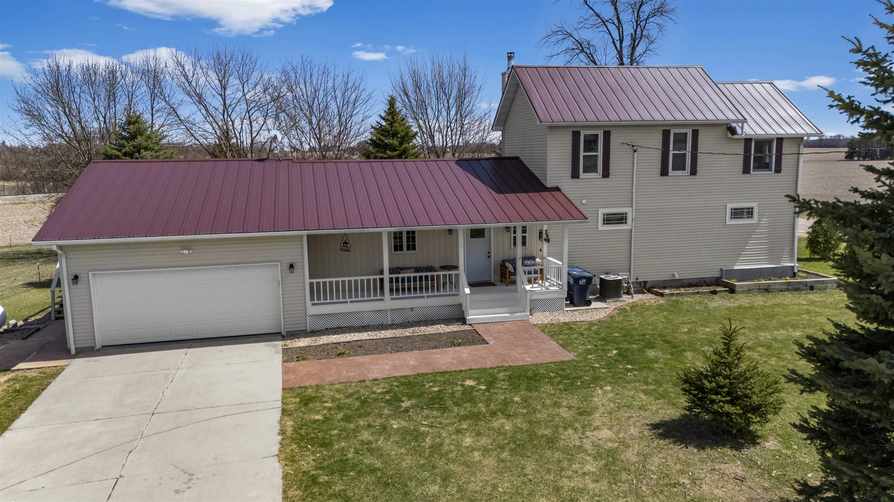 142 County Road N