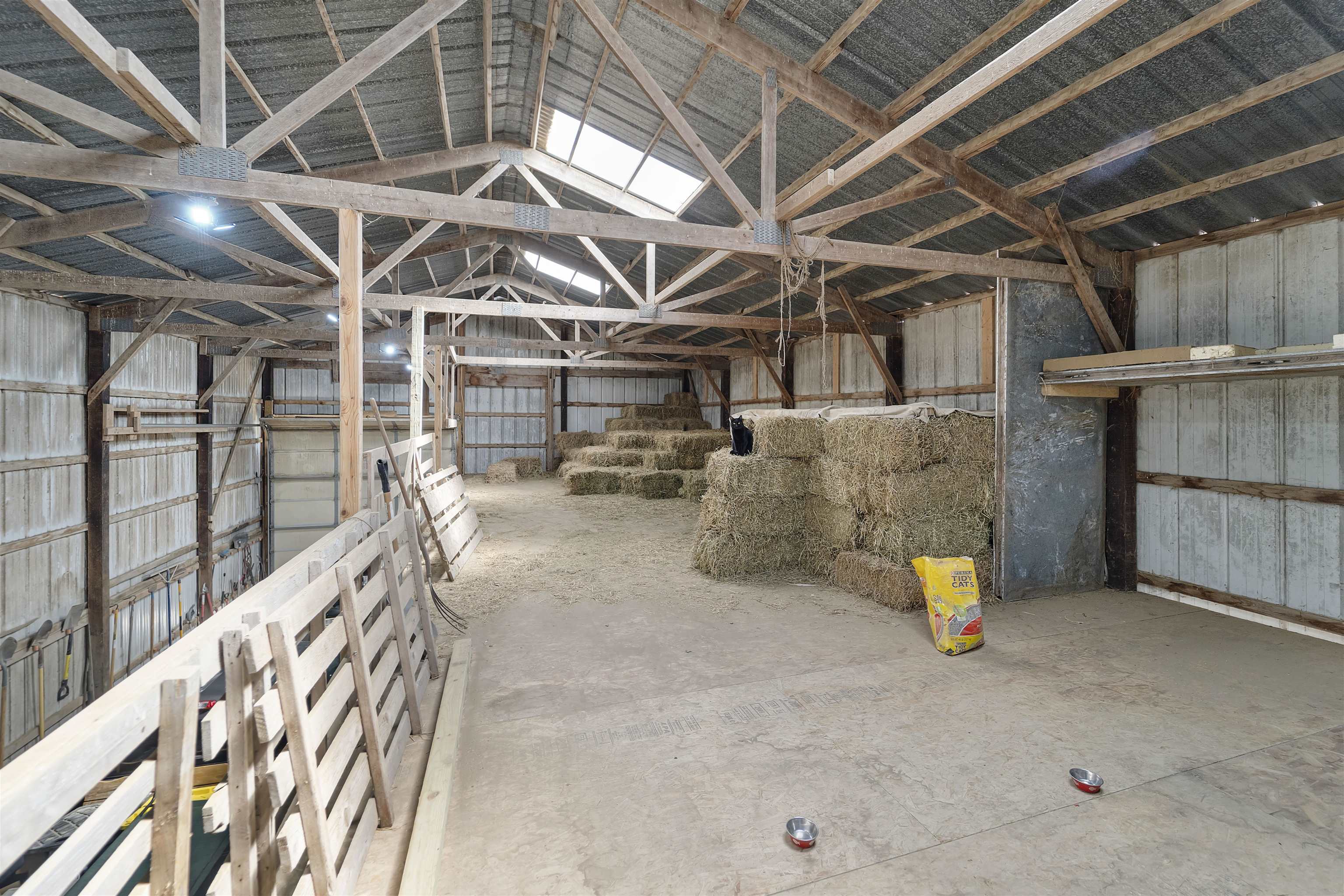 142 County Road N