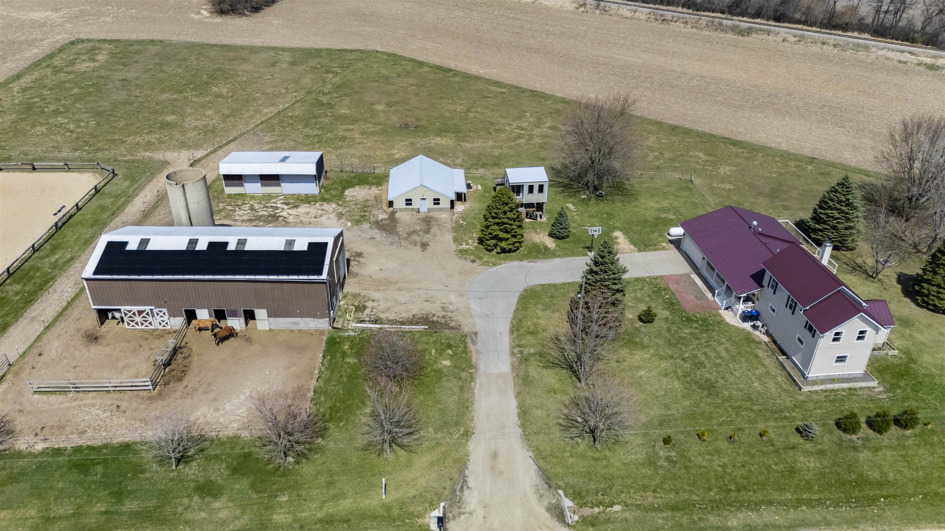 142 County Road N