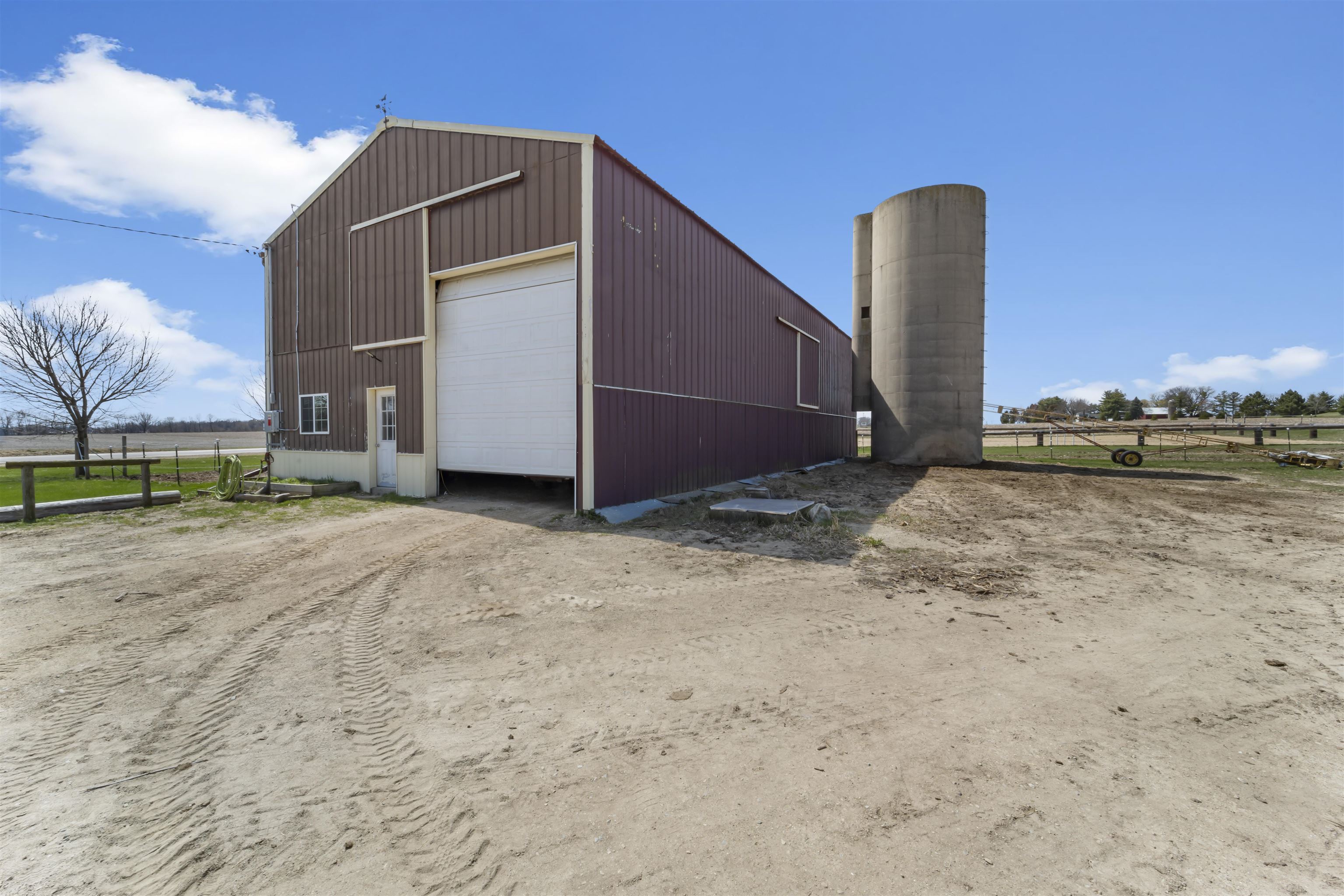 142 County Road N