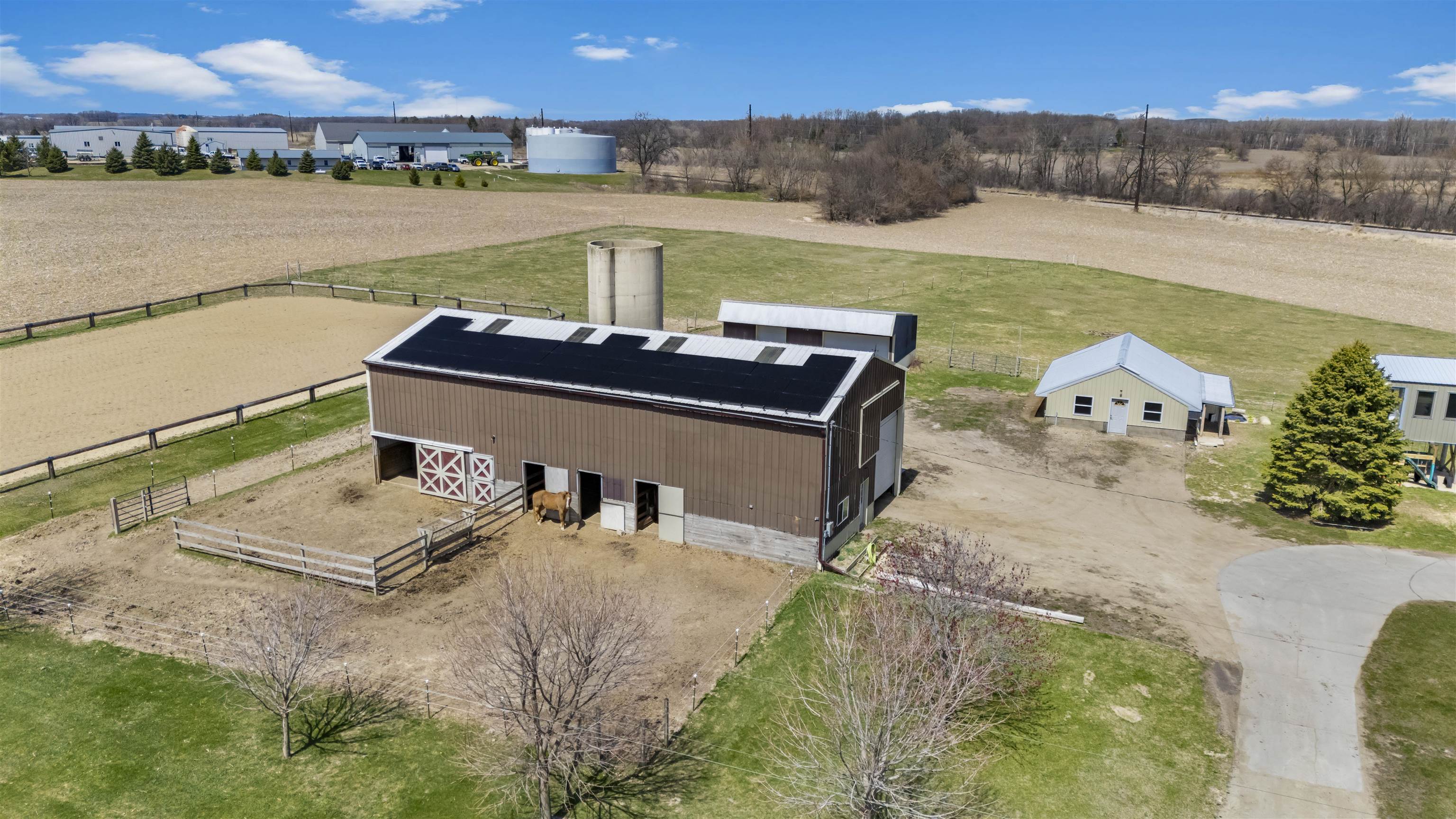 142 County Road N