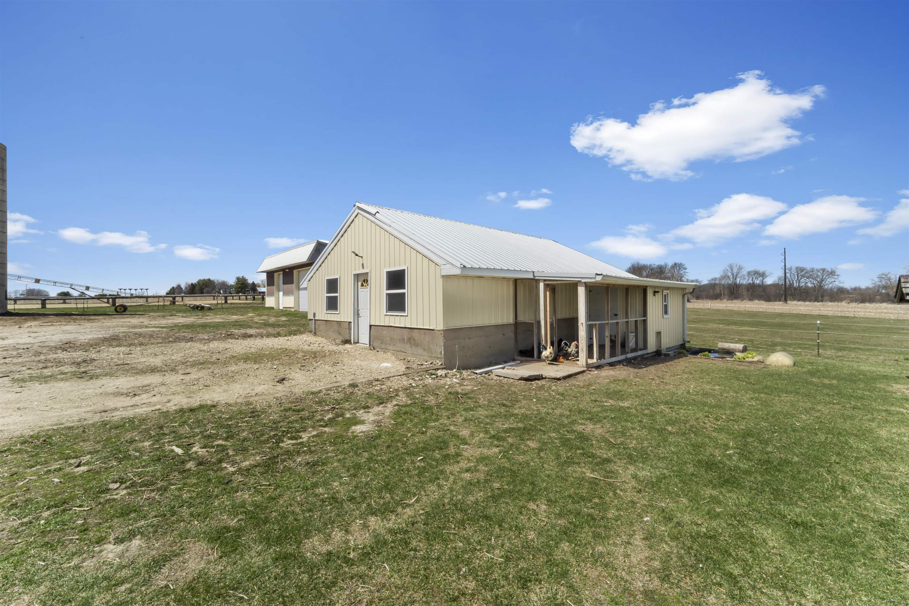 142 County Road N