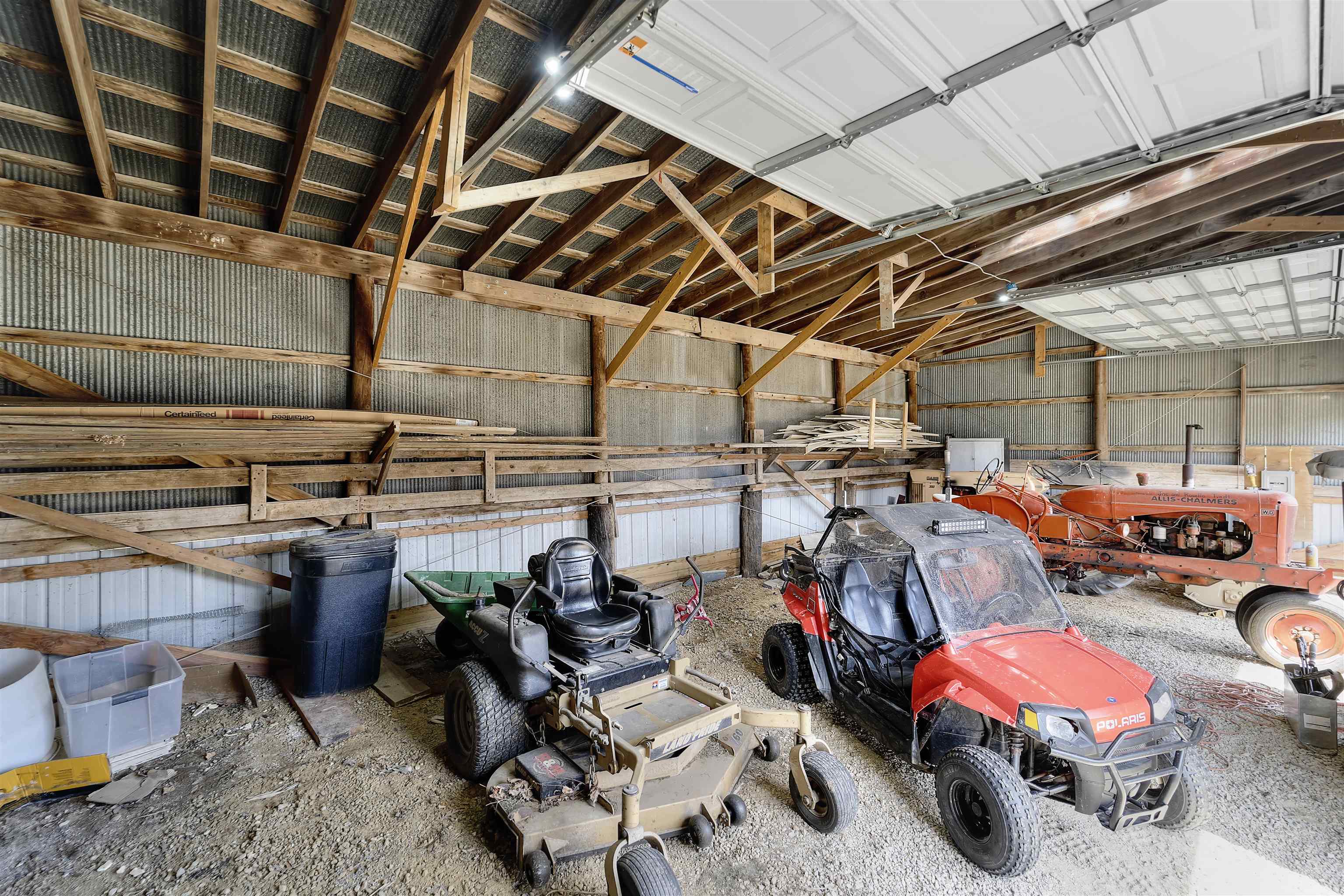 142 County Road N