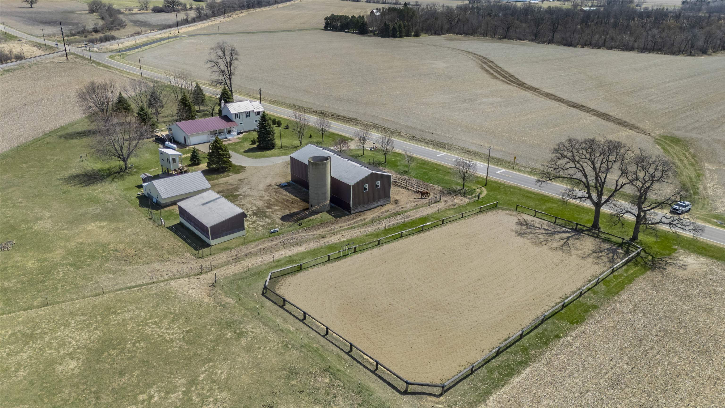 142 County Road N