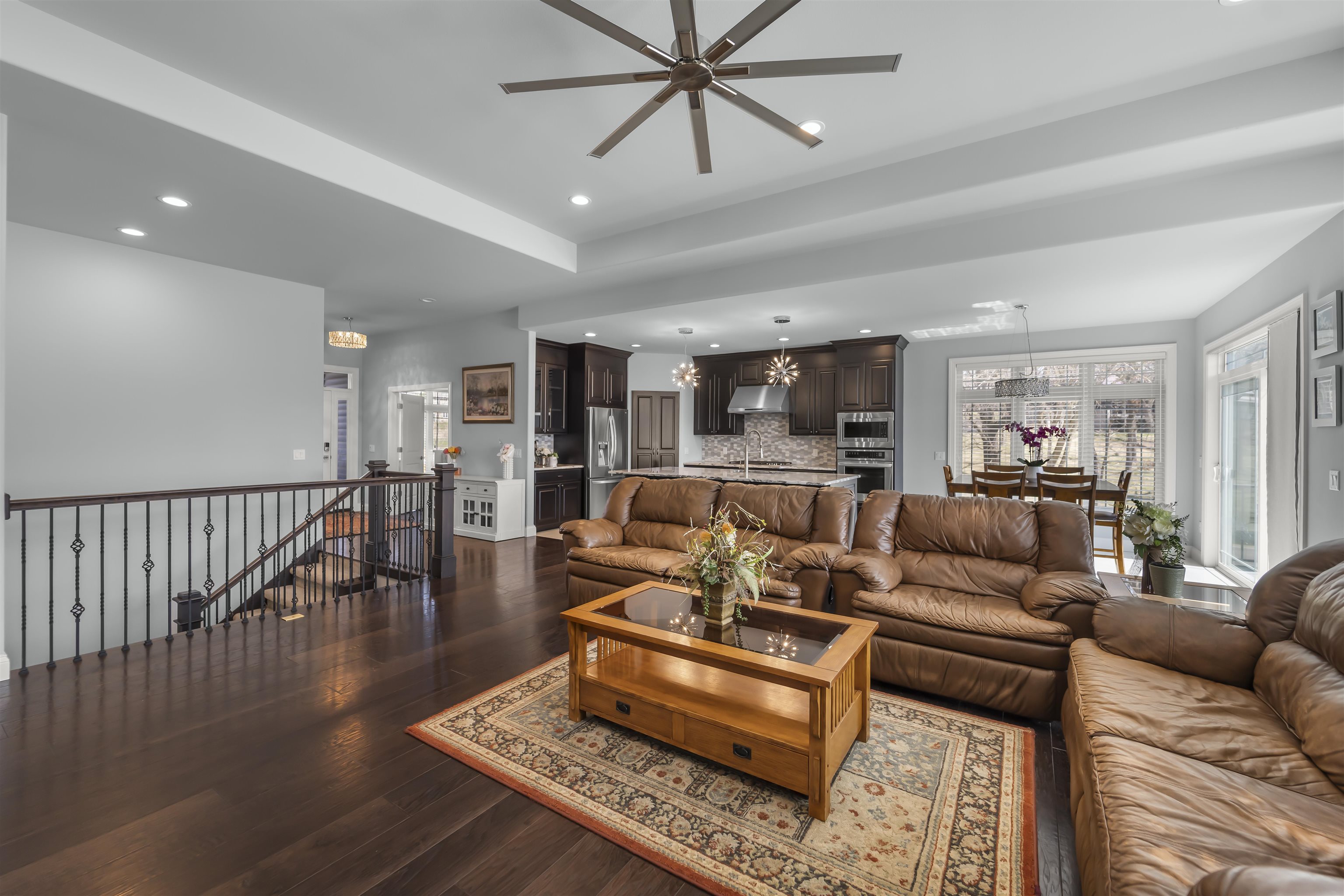 9603 Ashworth Drive