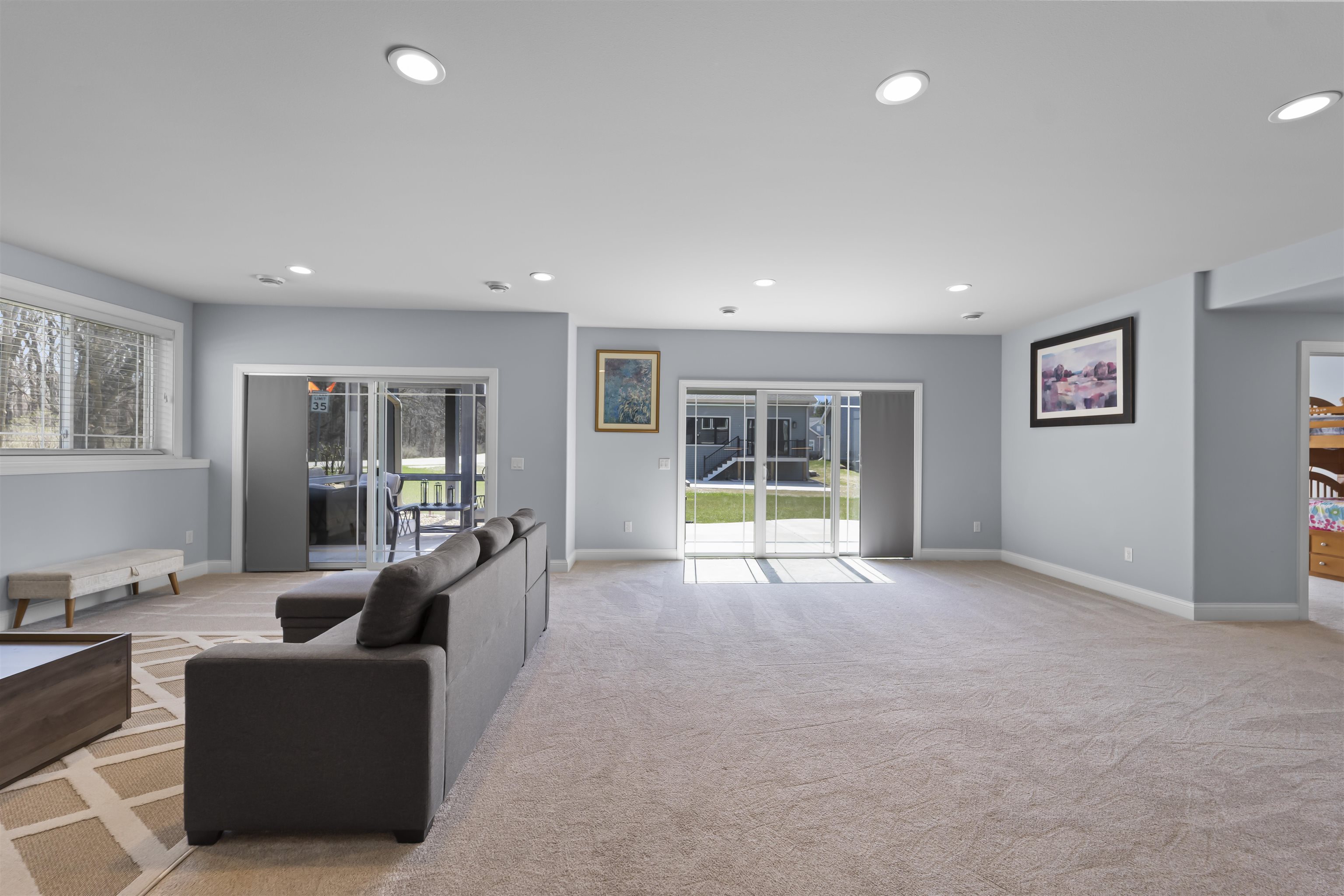 9603 Ashworth Drive