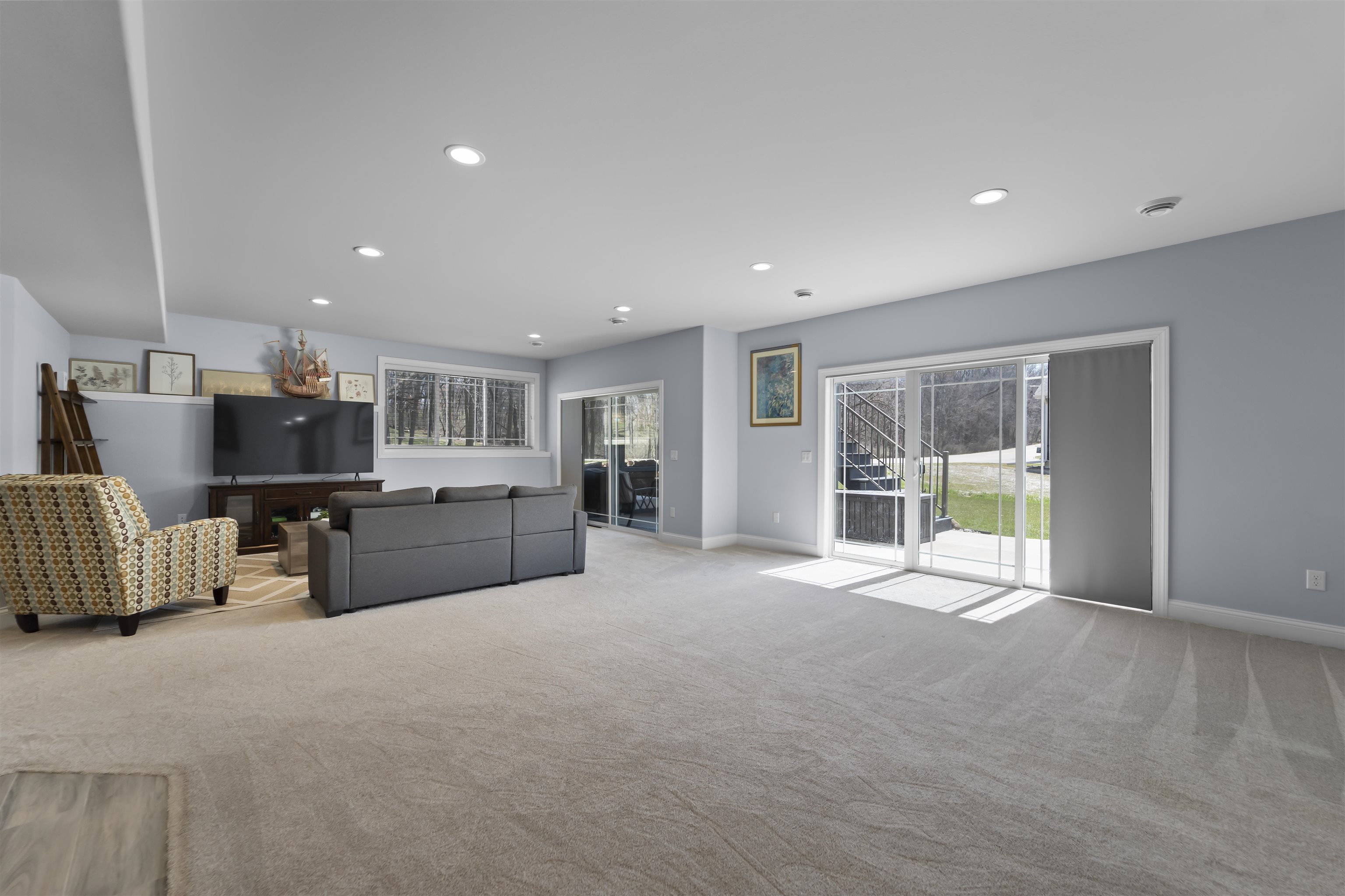 9603 Ashworth Drive