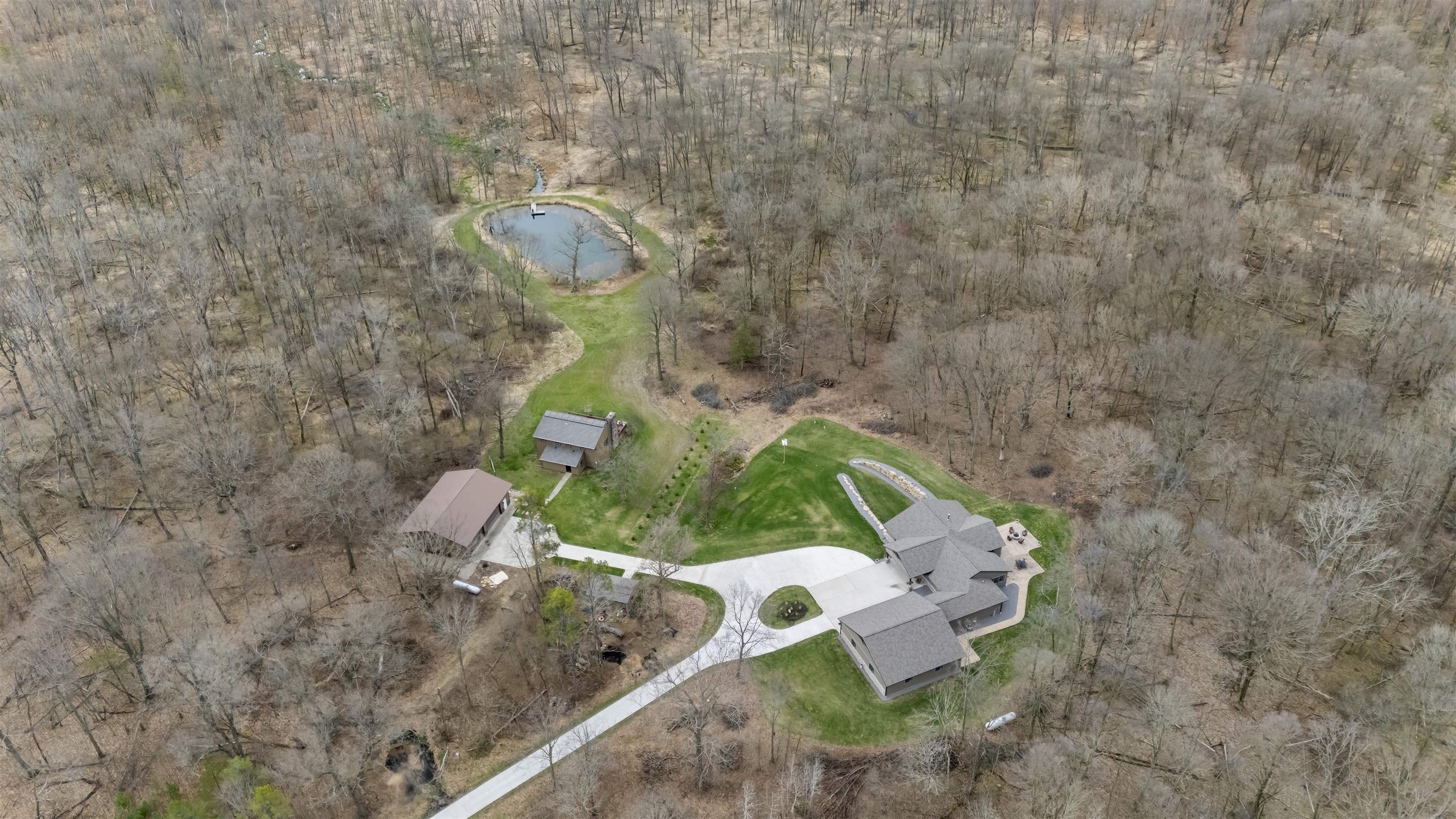 W7181 Duck Creek Avenue