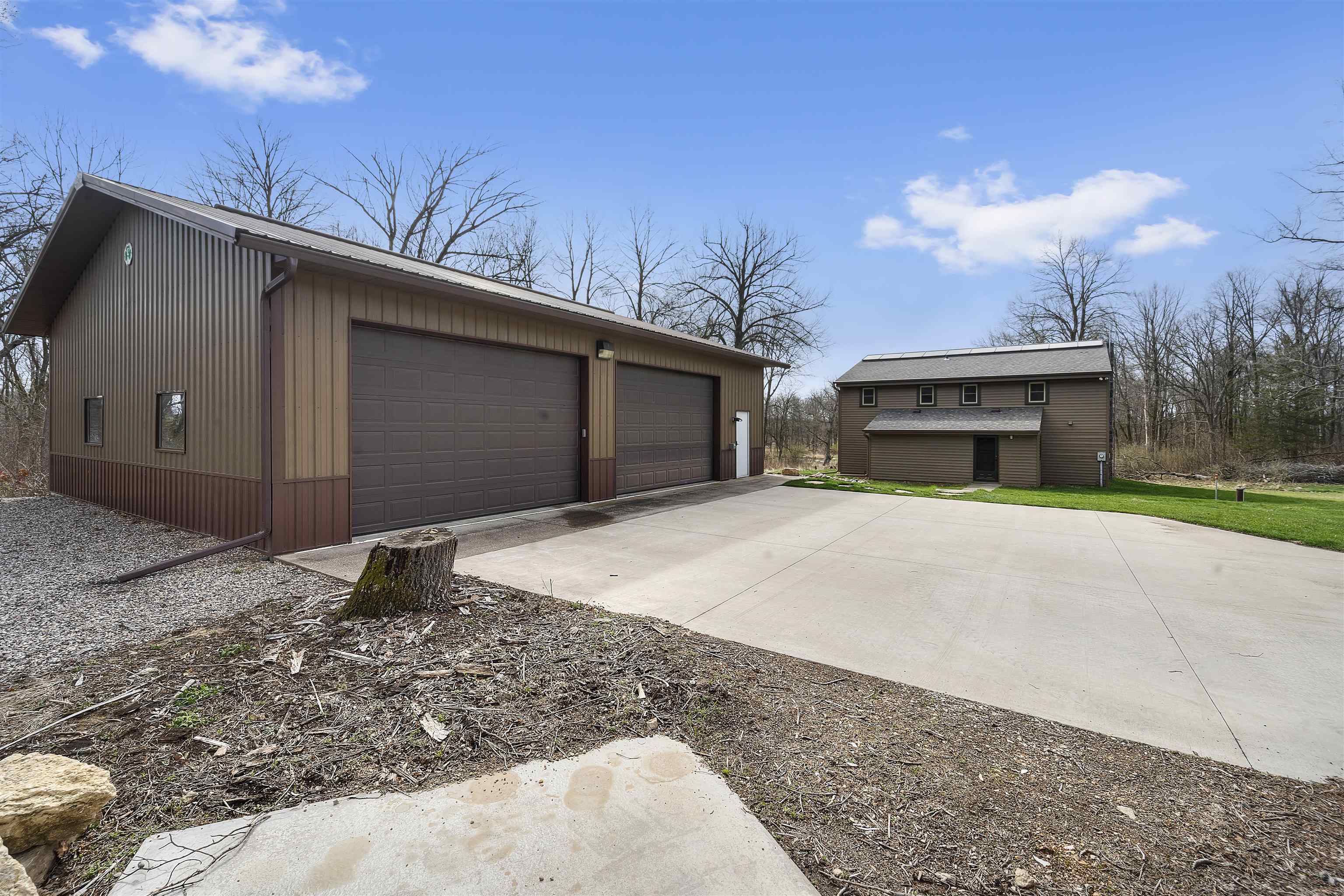 W7181 Duck Creek Avenue