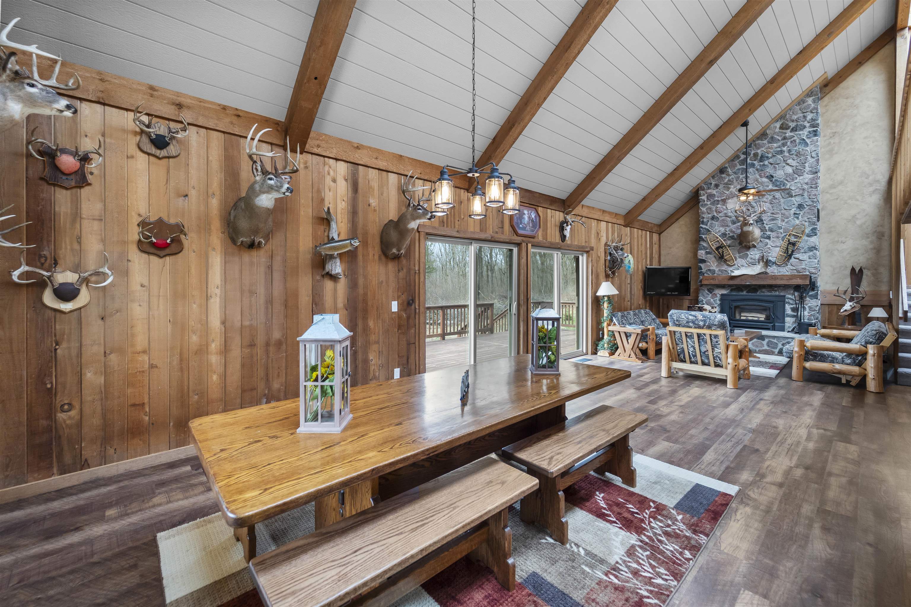 W7181 Duck Creek Avenue