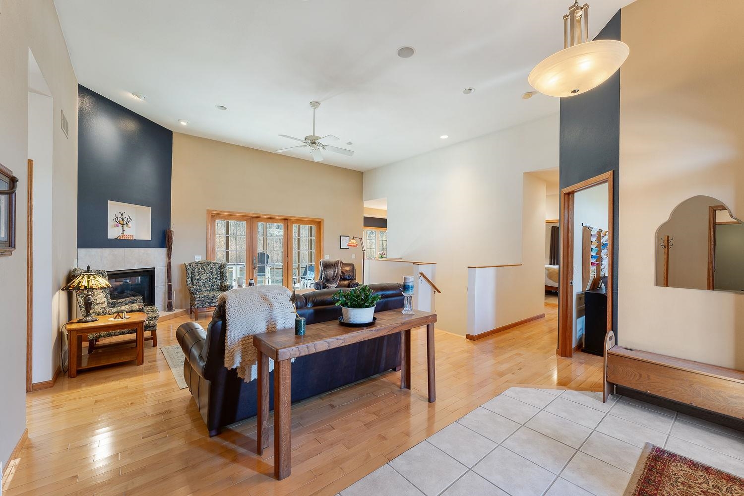 4734 Bergamot Way