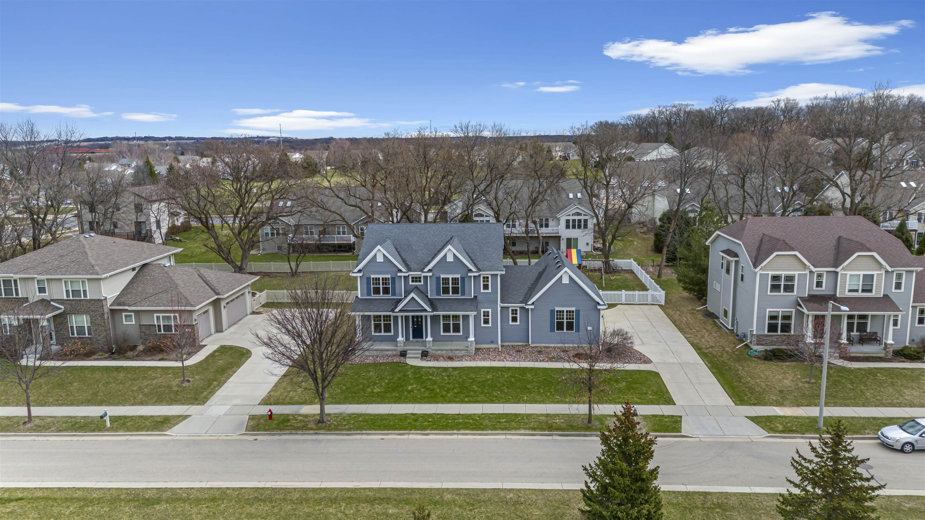 717 Callisto Drive