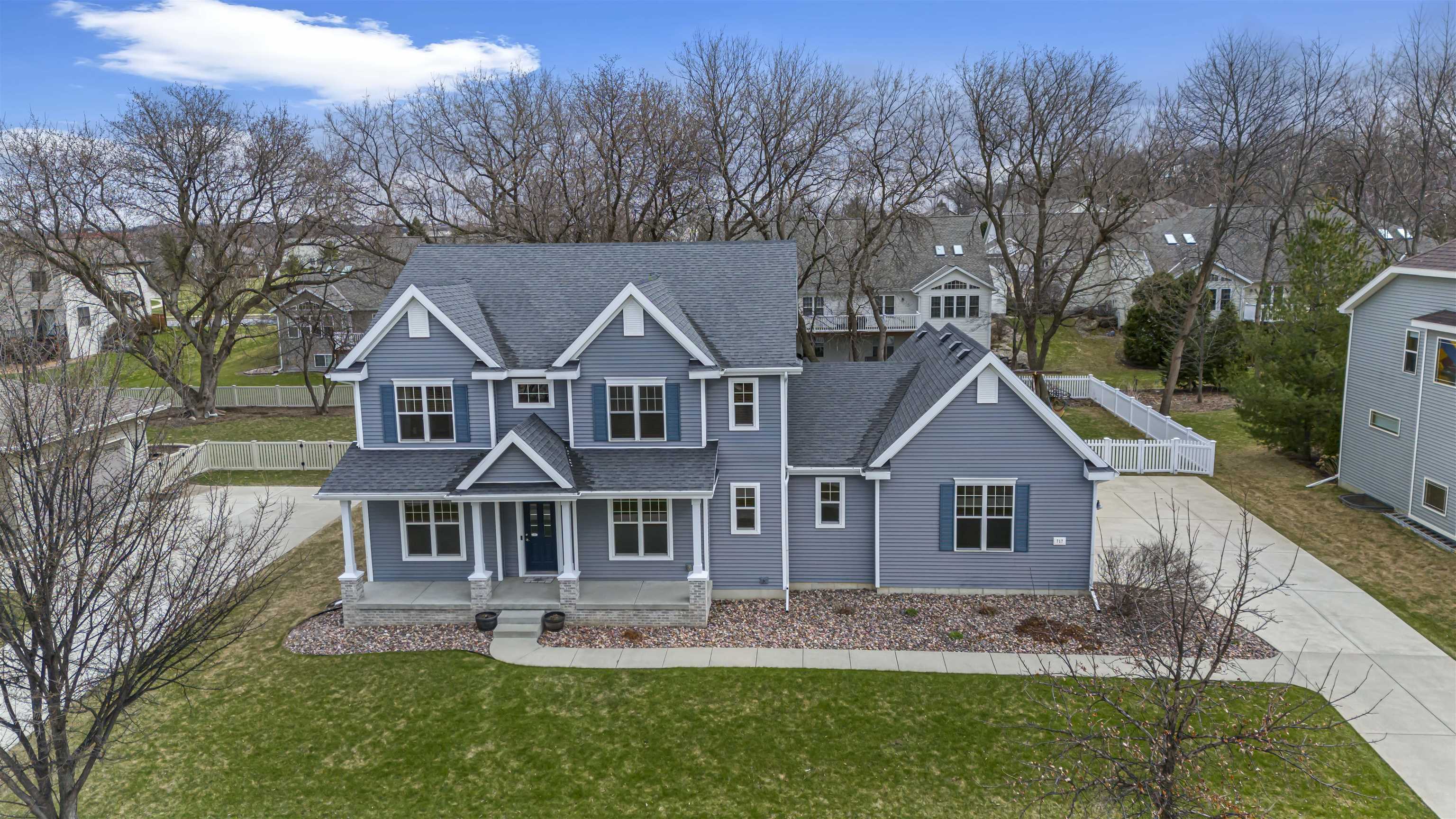 717 Callisto Drive