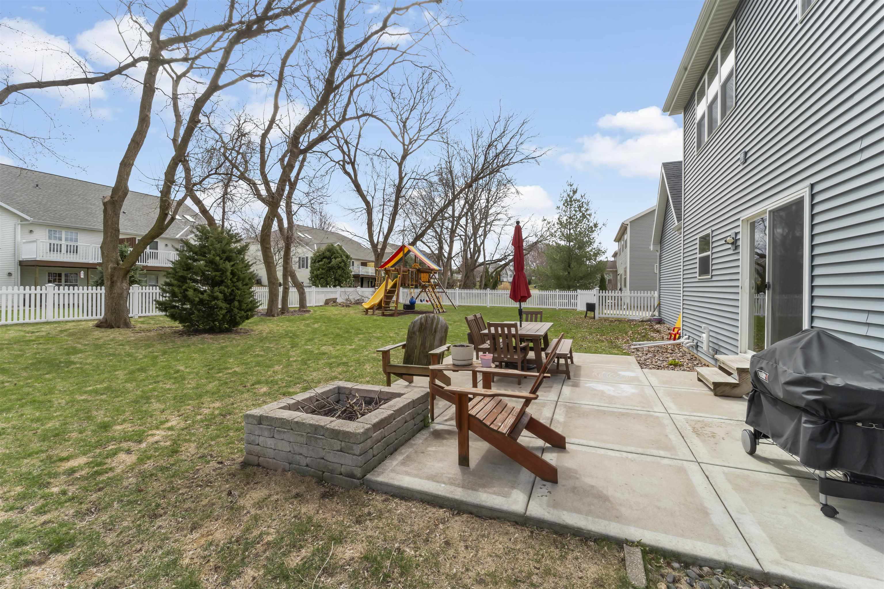717 Callisto Drive