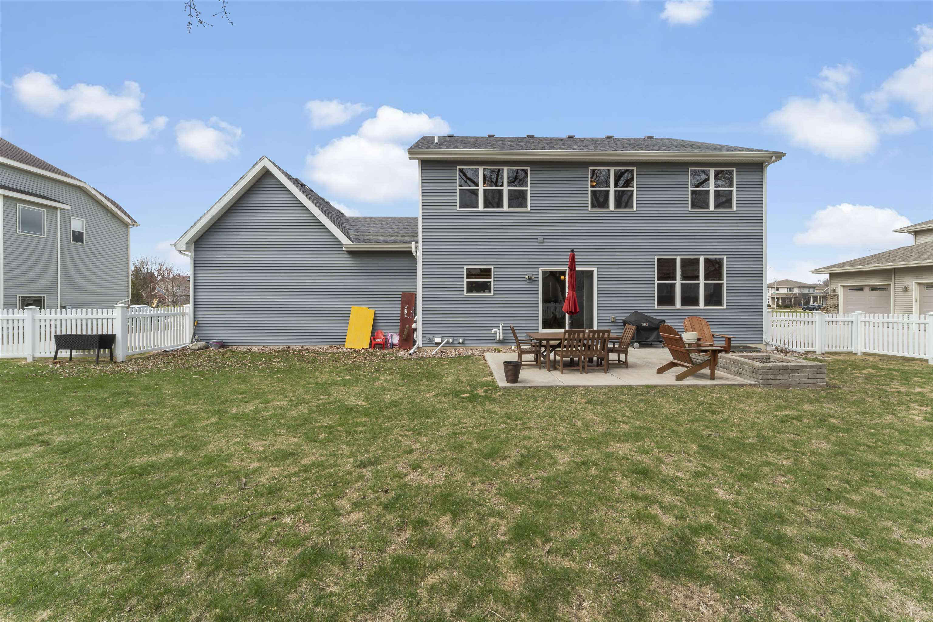 717 Callisto Drive