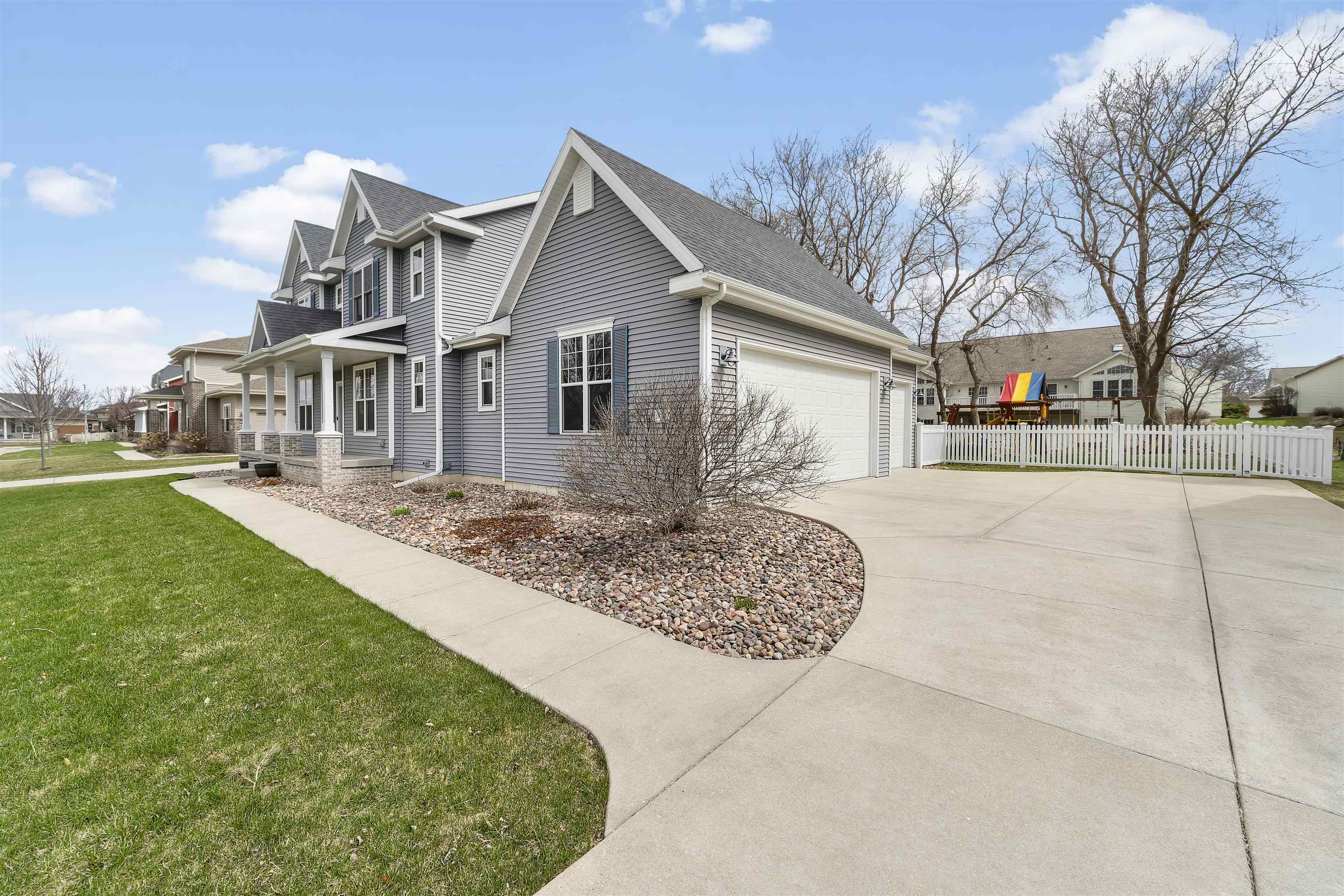 717 Callisto Drive