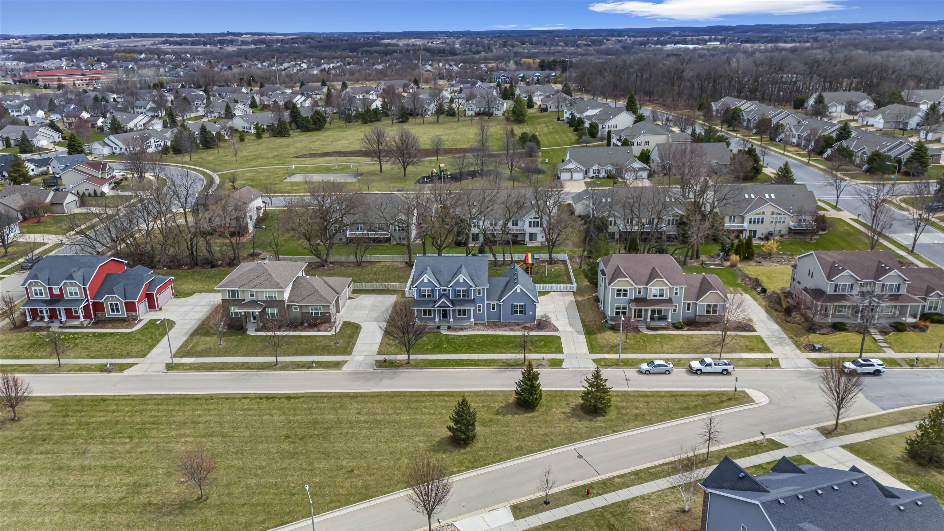717 Callisto Drive