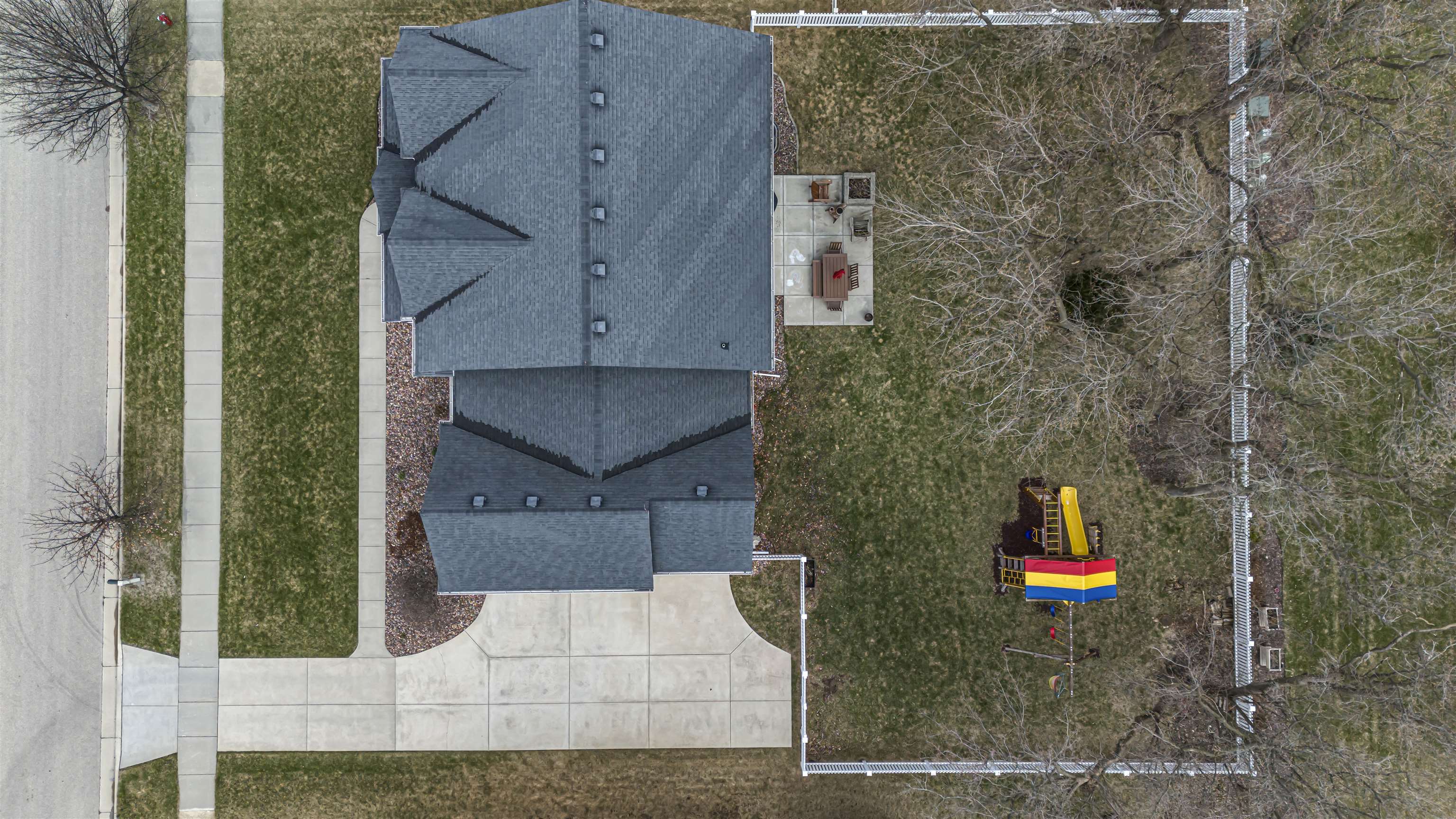 717 Callisto Drive