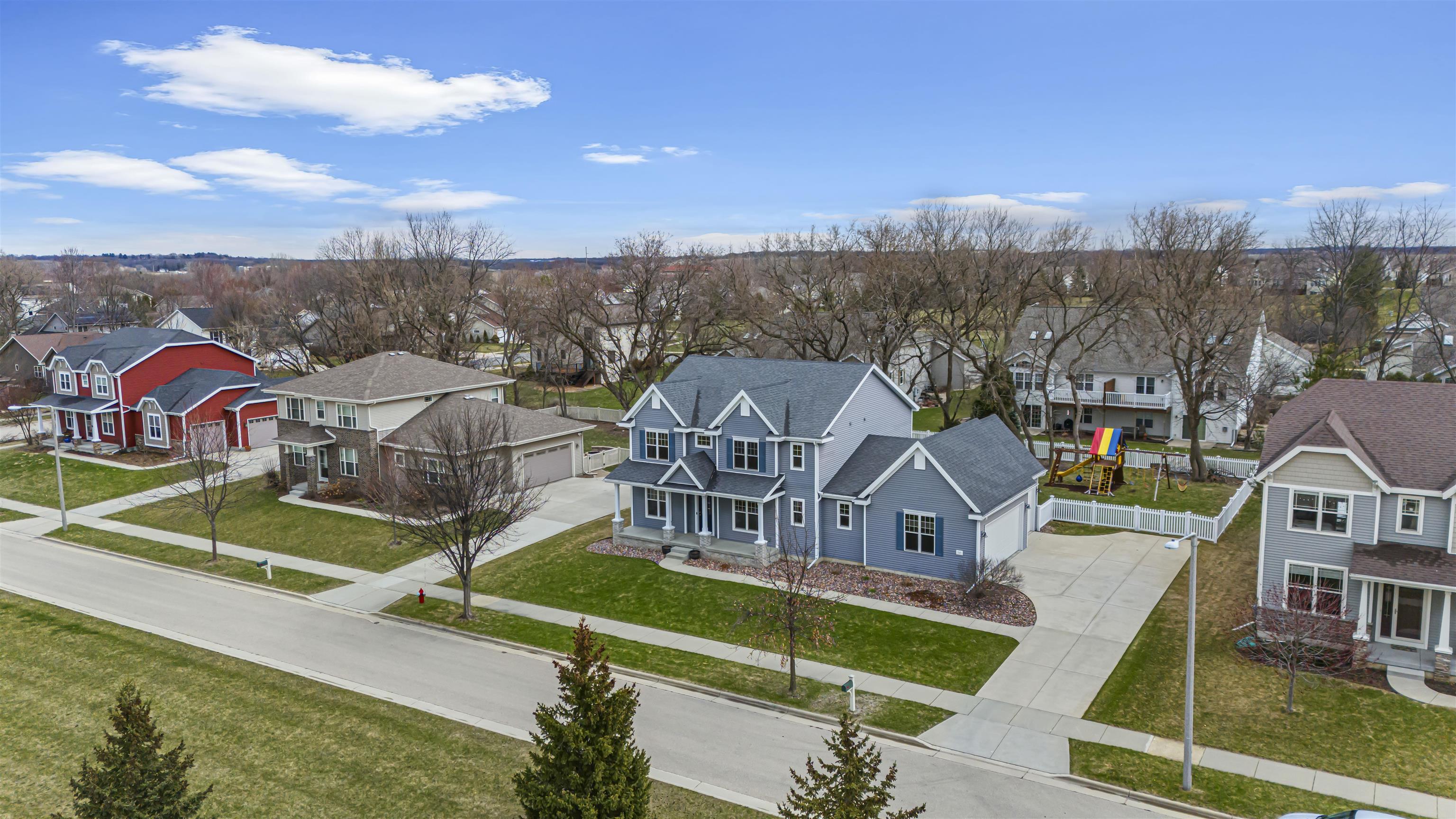 717 Callisto Drive