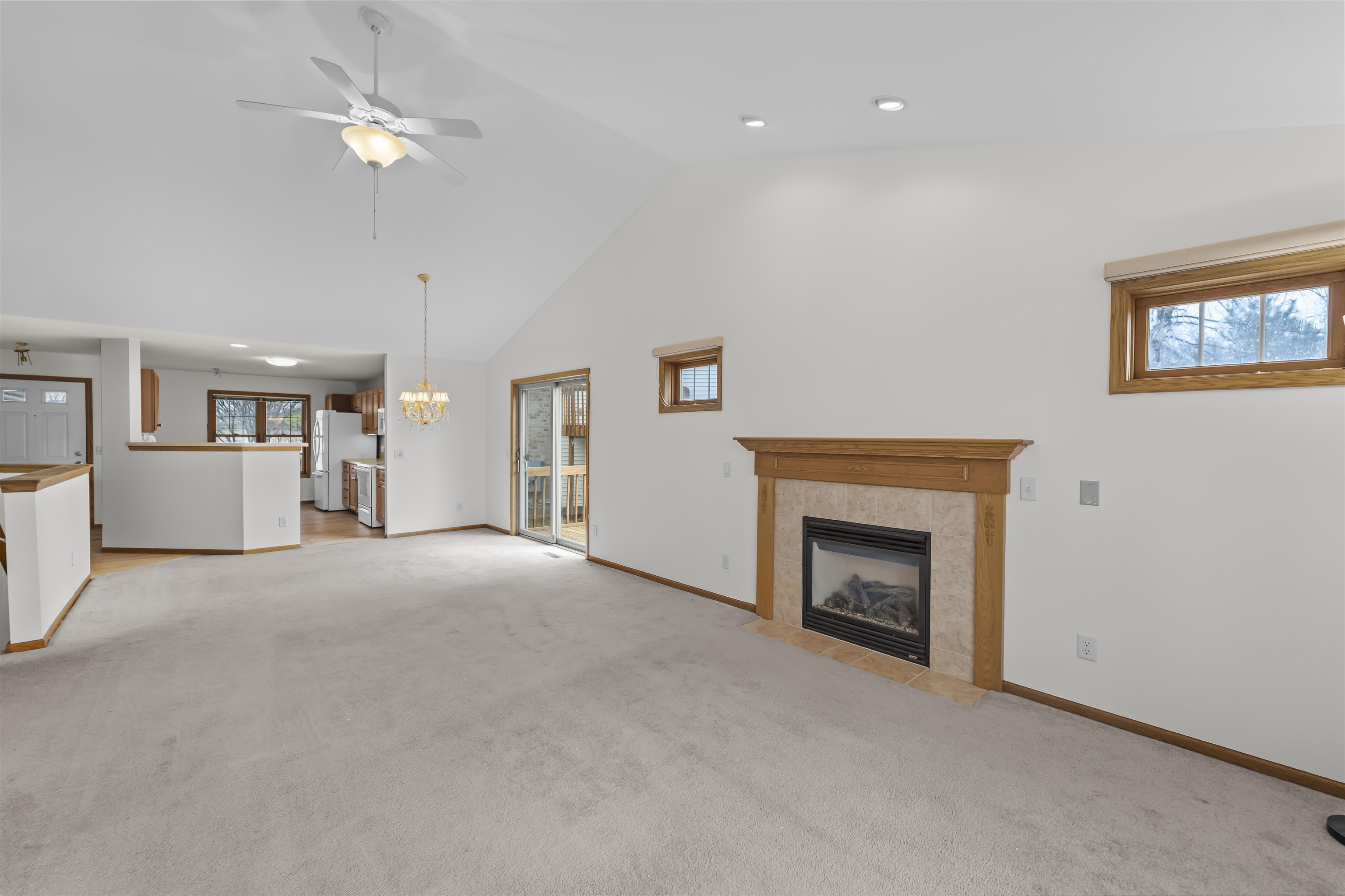 9913 Hawks Nest Drive