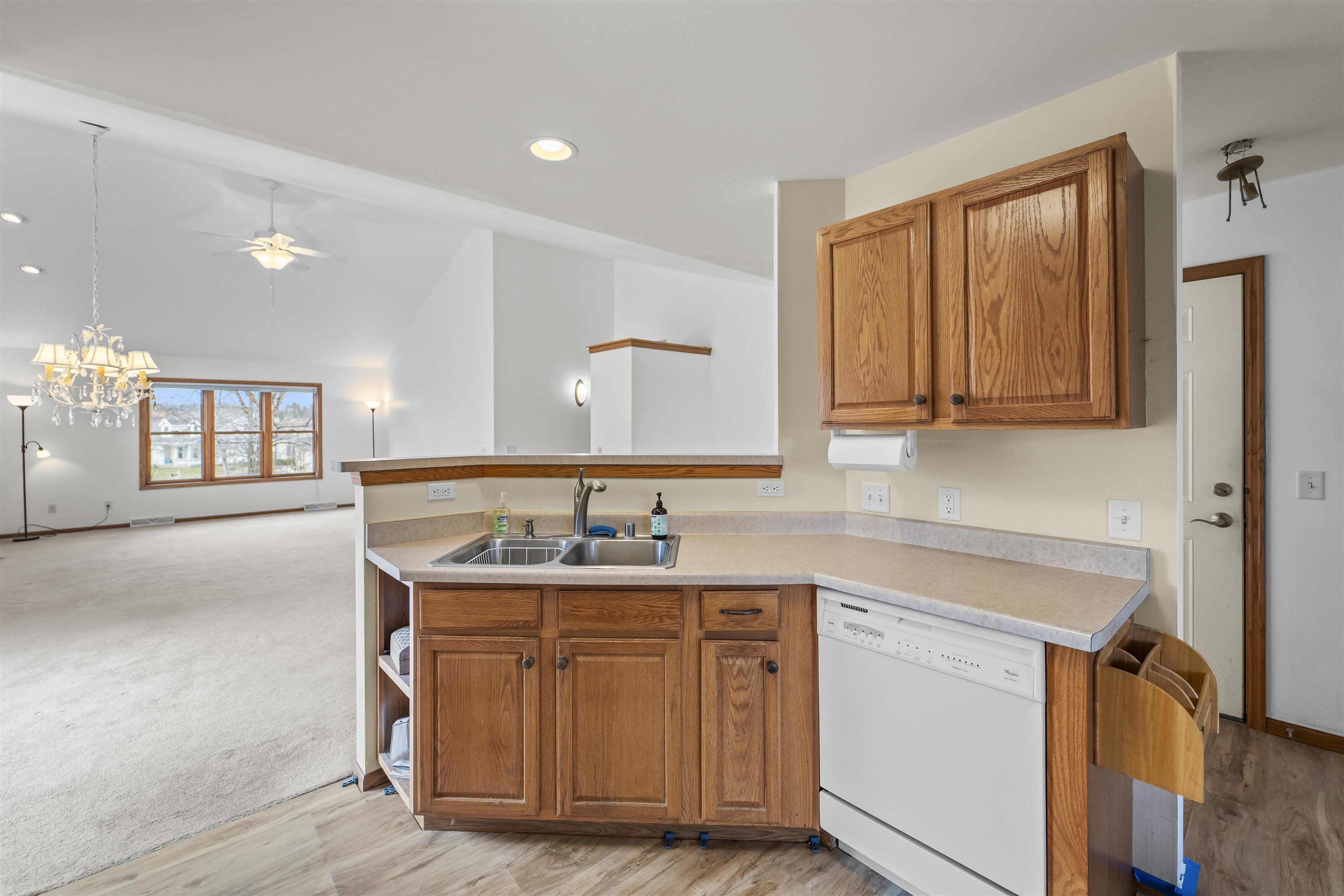 9913 Hawks Nest Drive