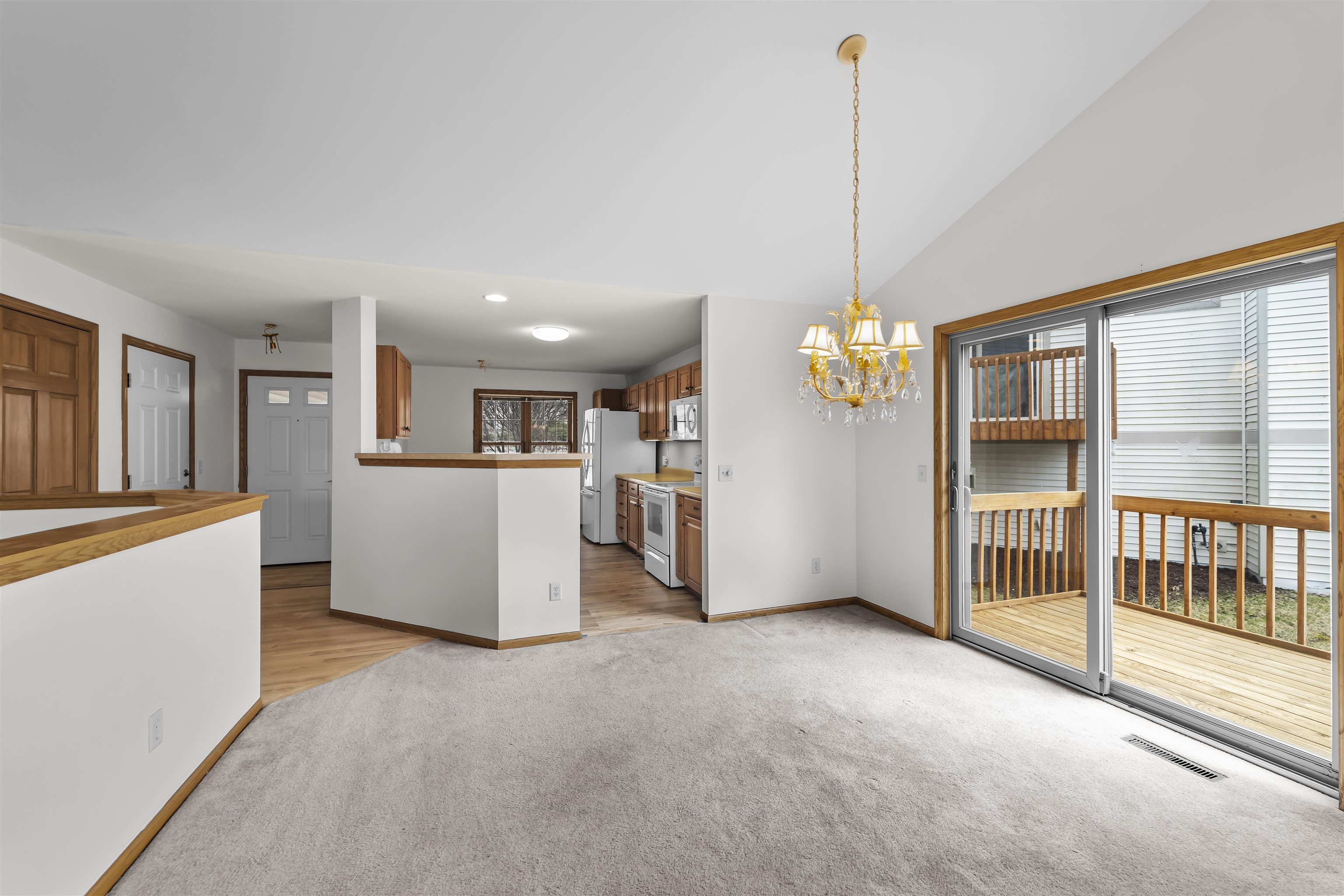 9913 Hawks Nest Drive