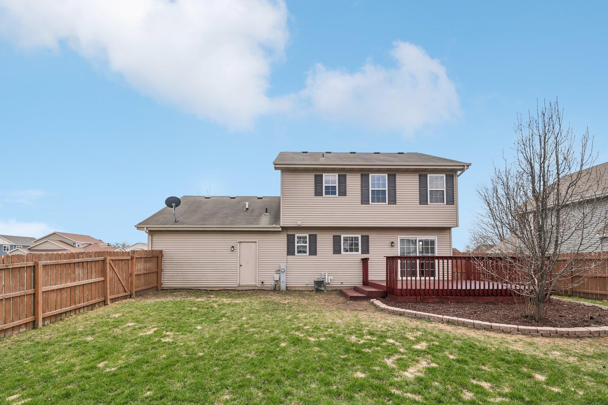 147 Marcie Drive