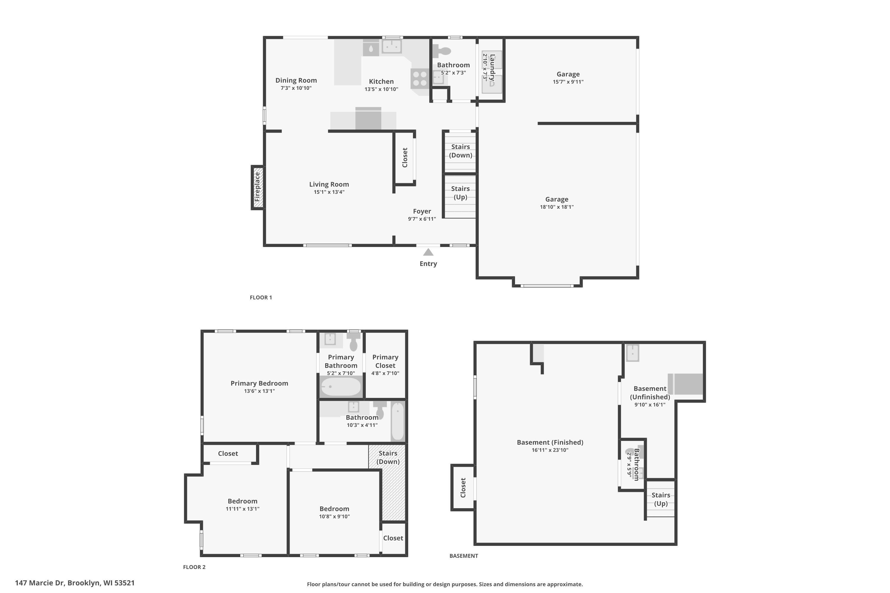147 Marcie Drive
