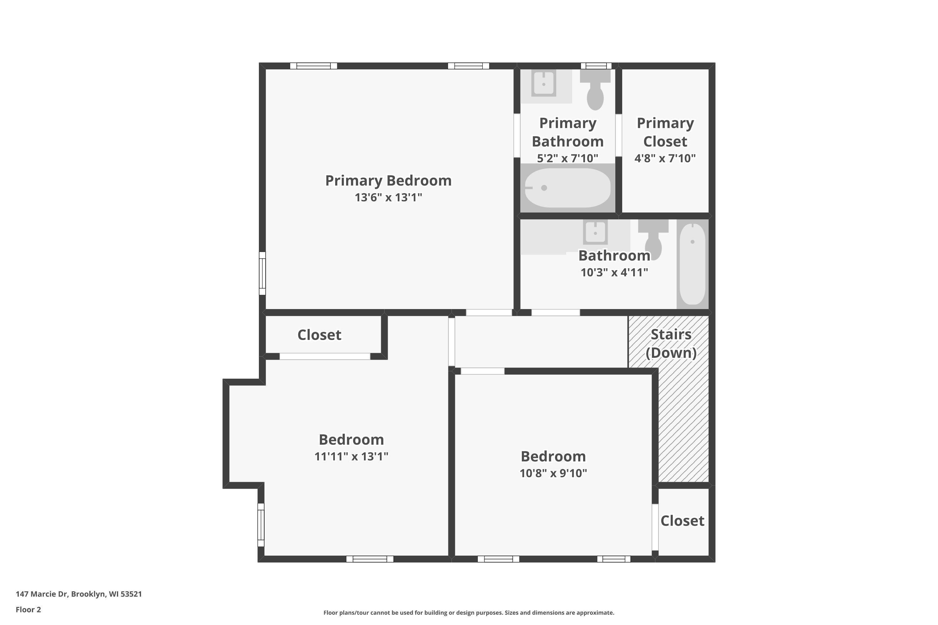 147 Marcie Drive
