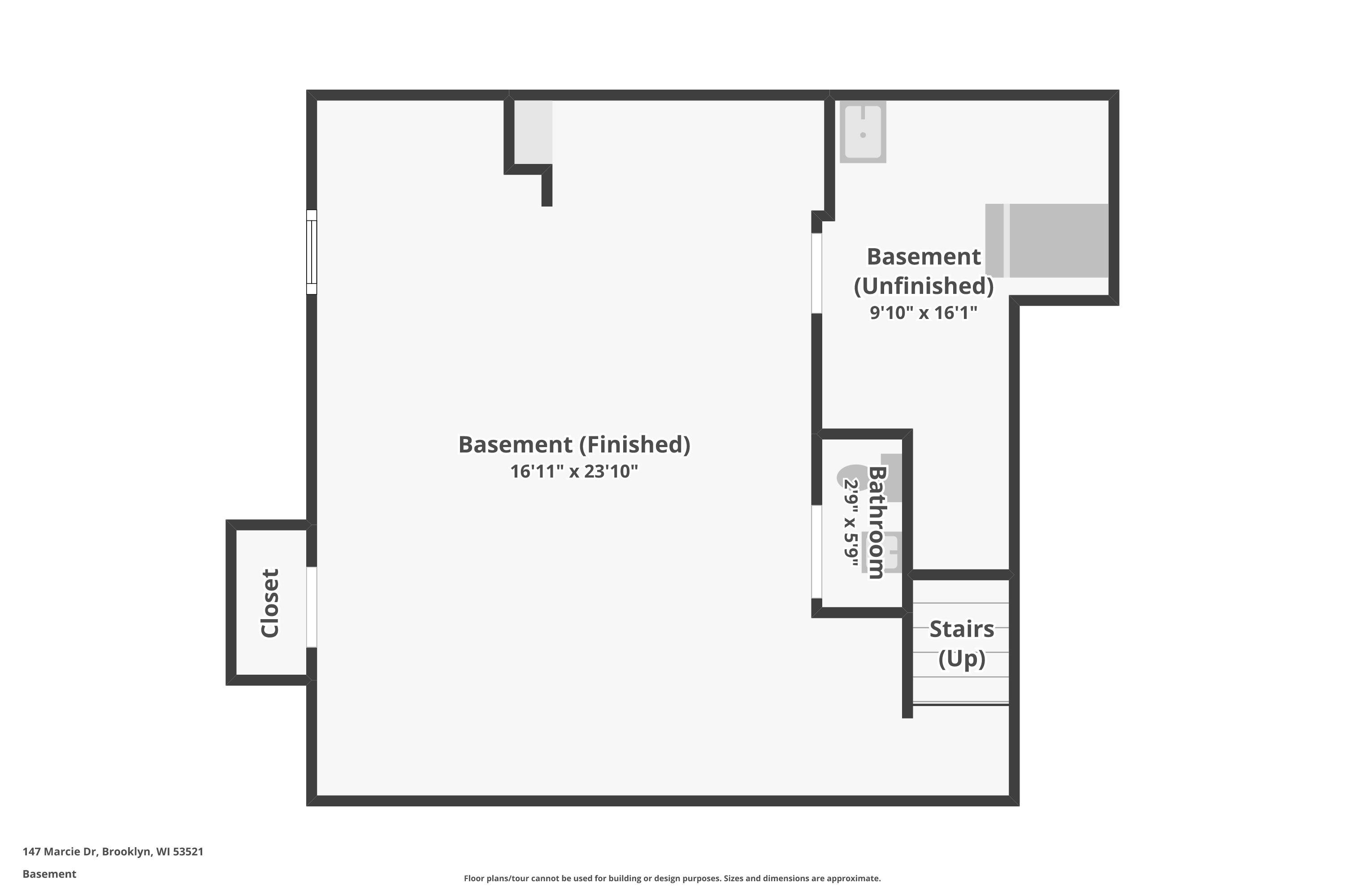 147 Marcie Drive