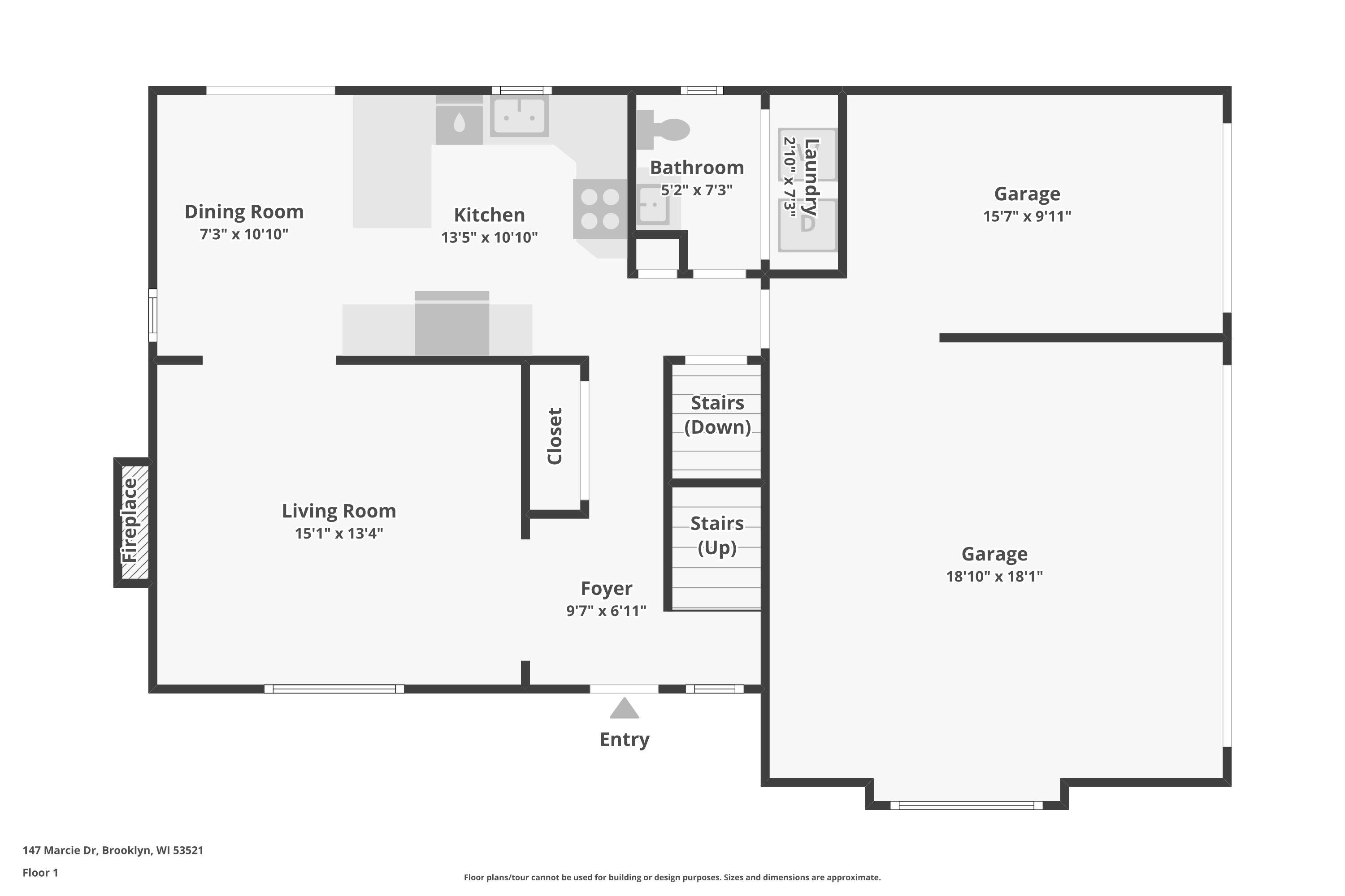 147 Marcie Drive