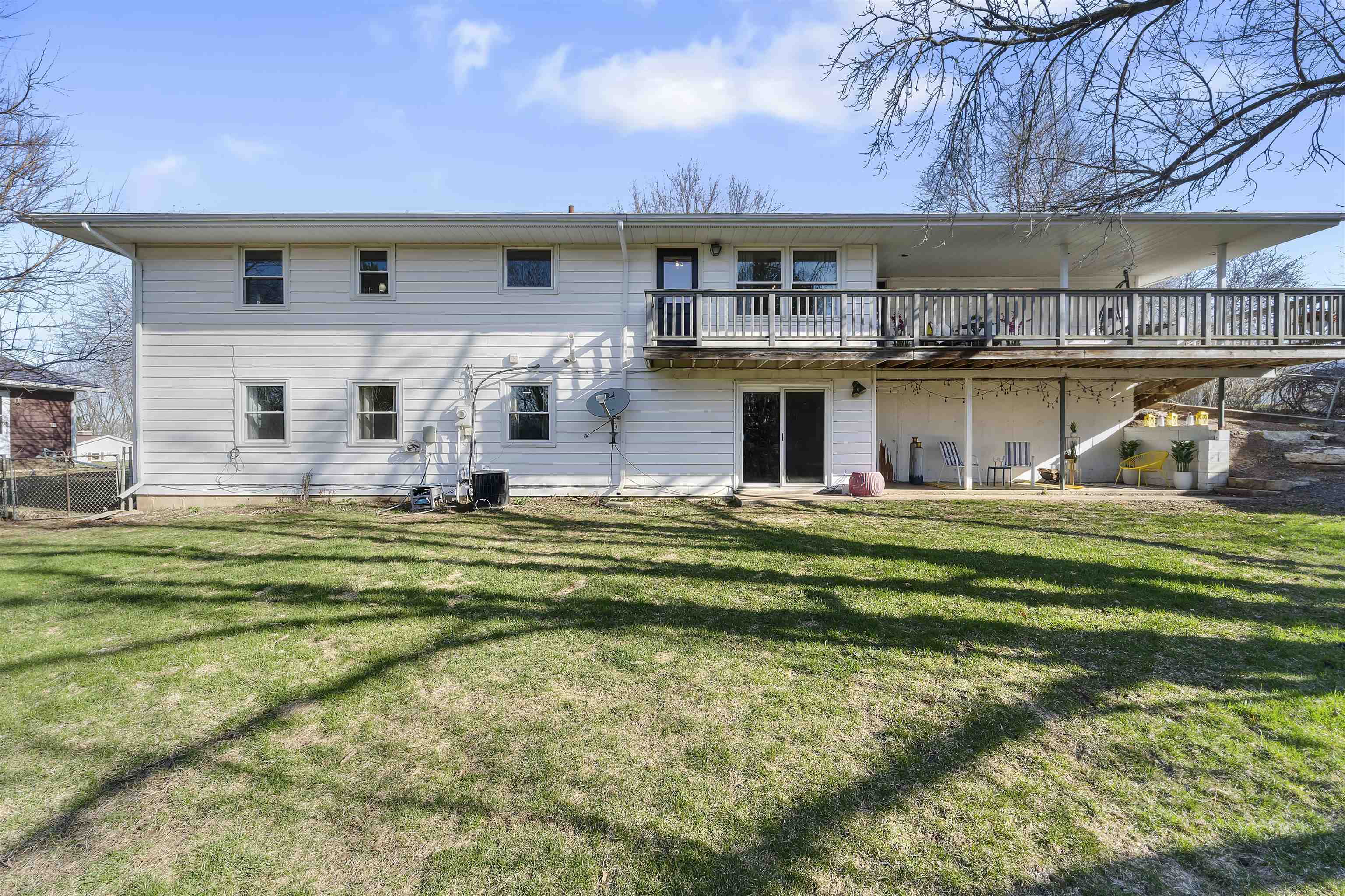 311 Blue View Drive