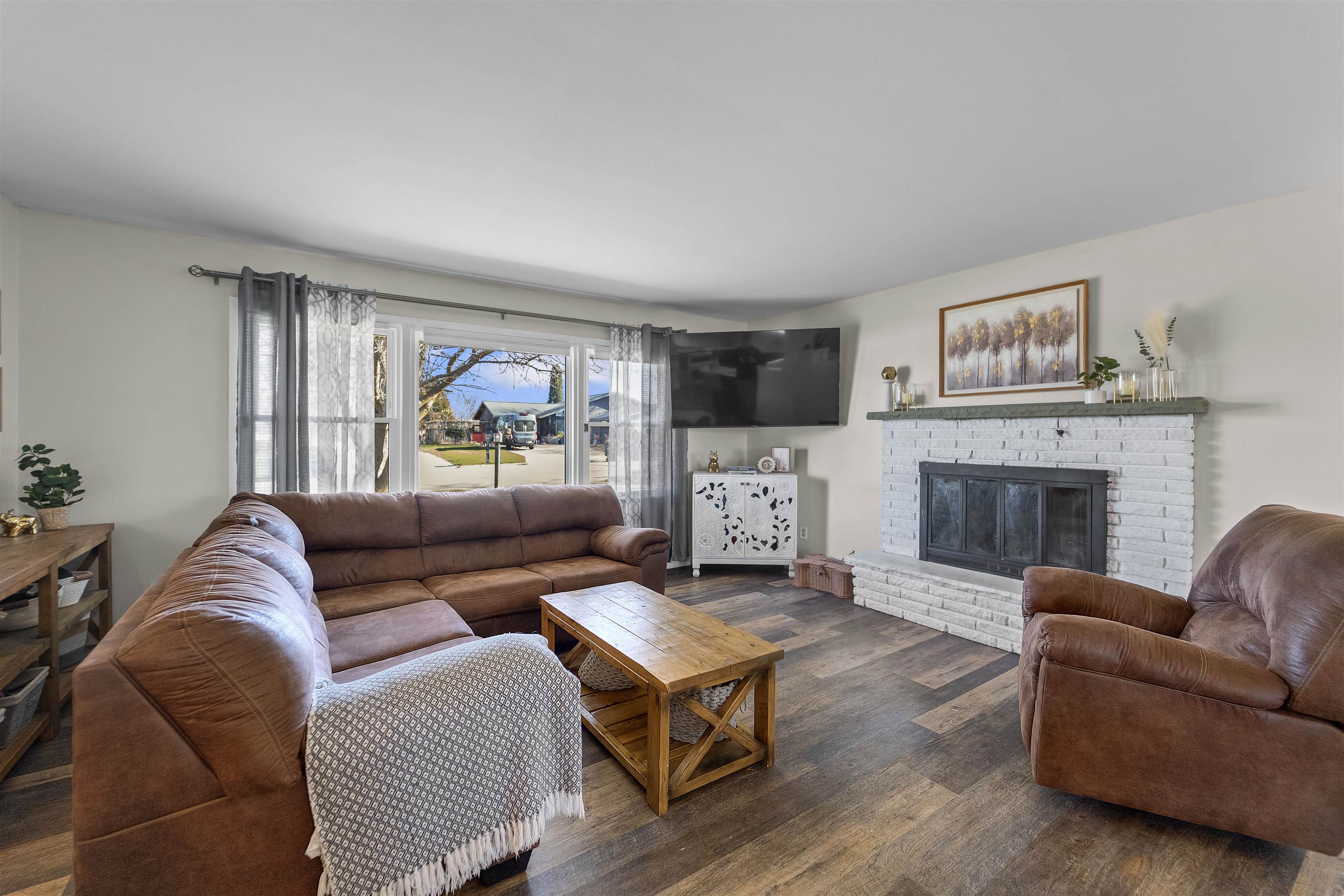 311 Blue View Drive