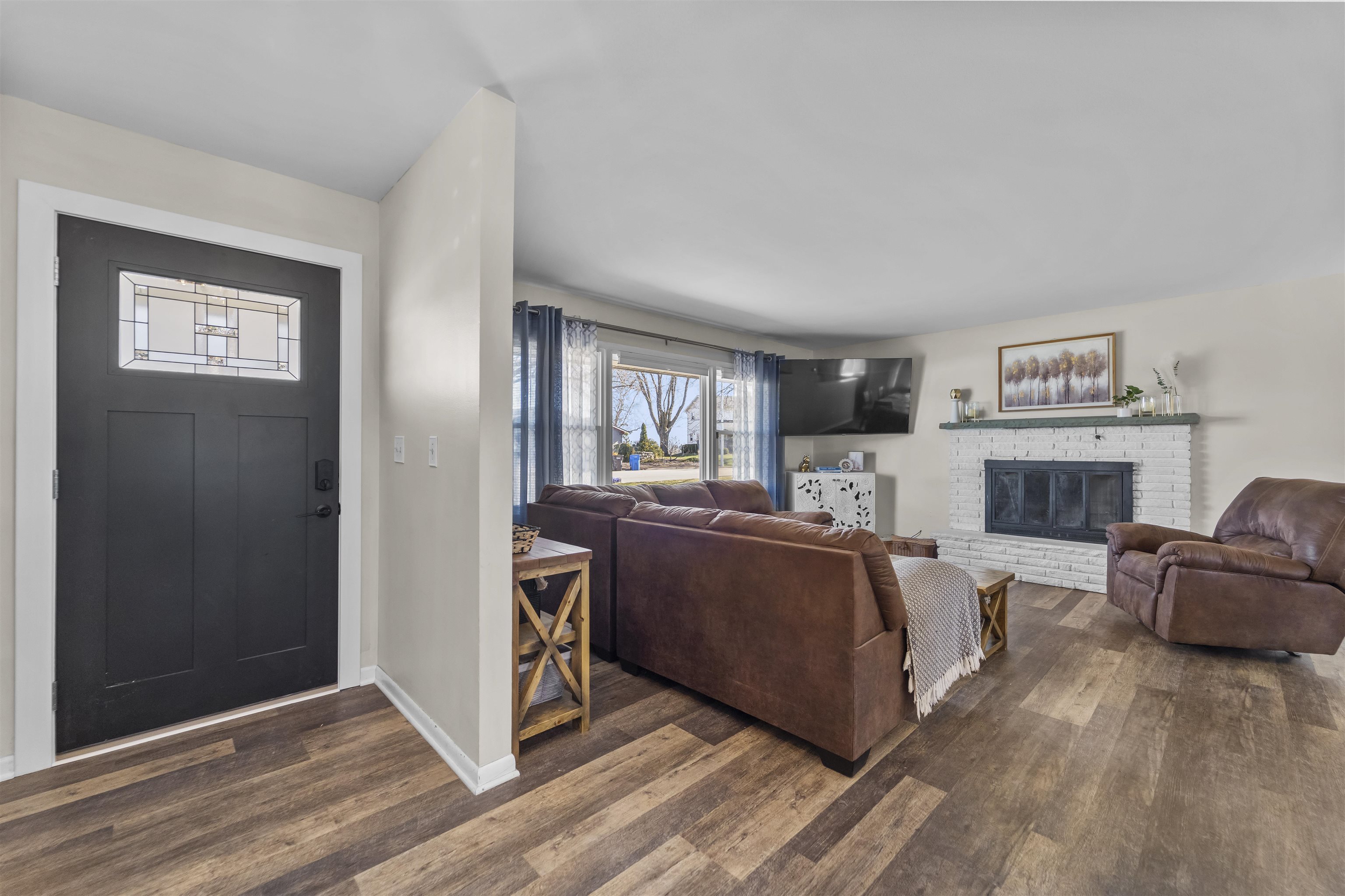 311 Blue View Drive